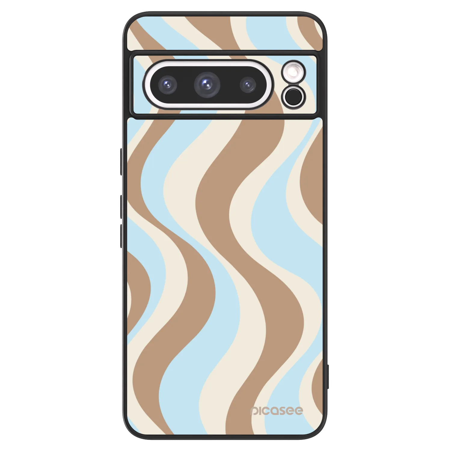 Picasee ULTIMATE CASE na Google Pixel 8 Pro - Abanico Days