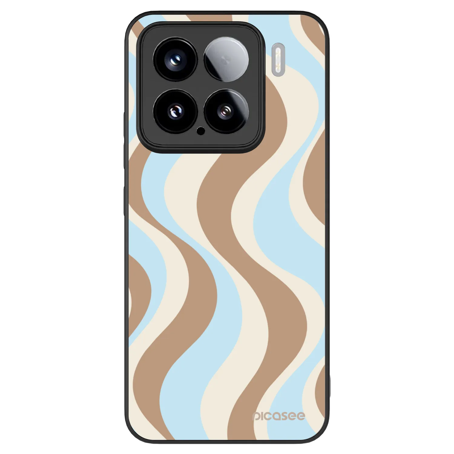 Picasee ULTIMATE CASE na Xiaomi 15 - Abanico Days
