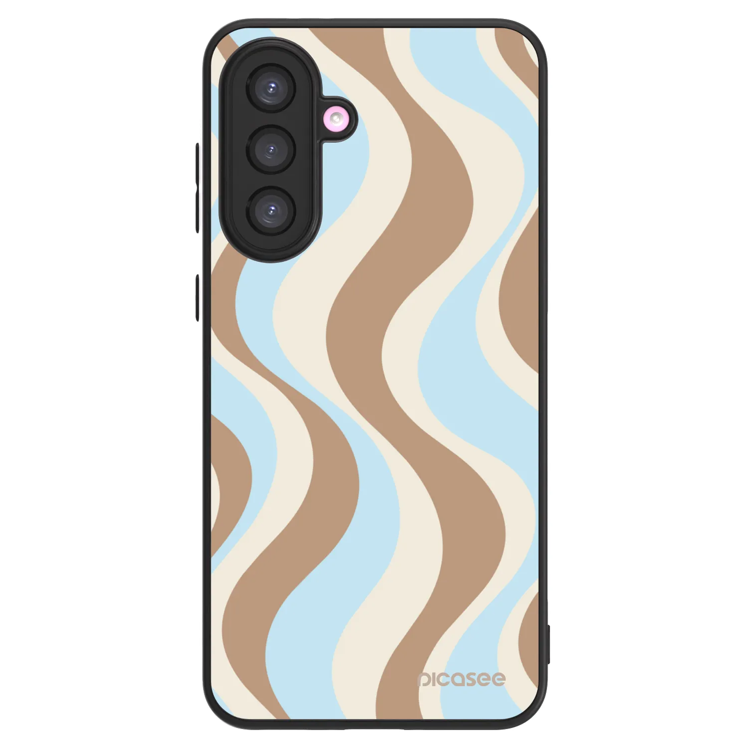 Picasee ULTIMATE CASE na Samsung Galaxy A56 5G A566B - Abanico Days