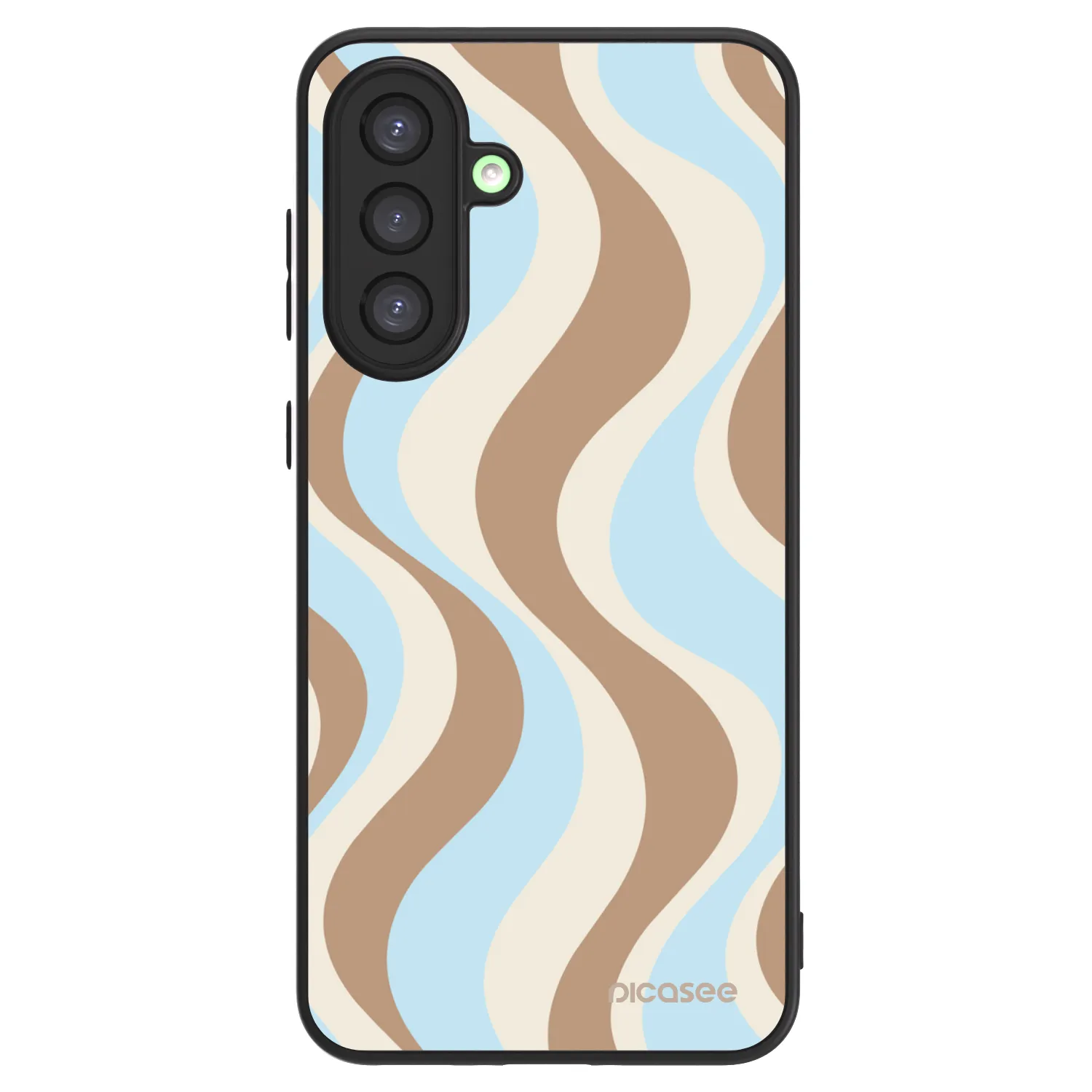 Picasee ULTIMATE CASE na Samsung Galaxy A26 5G A266B - Abanico Days