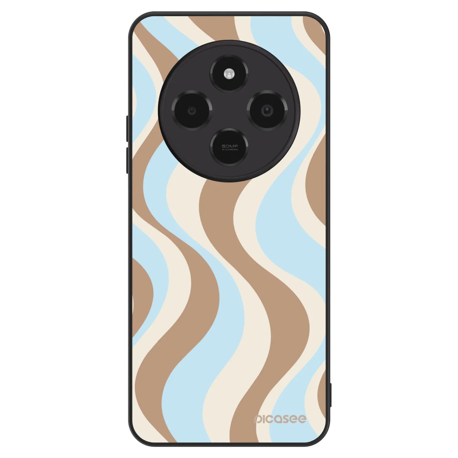 Picasee ULTIMATE CASE na Xiaomi Poco C75 - Abanico Days