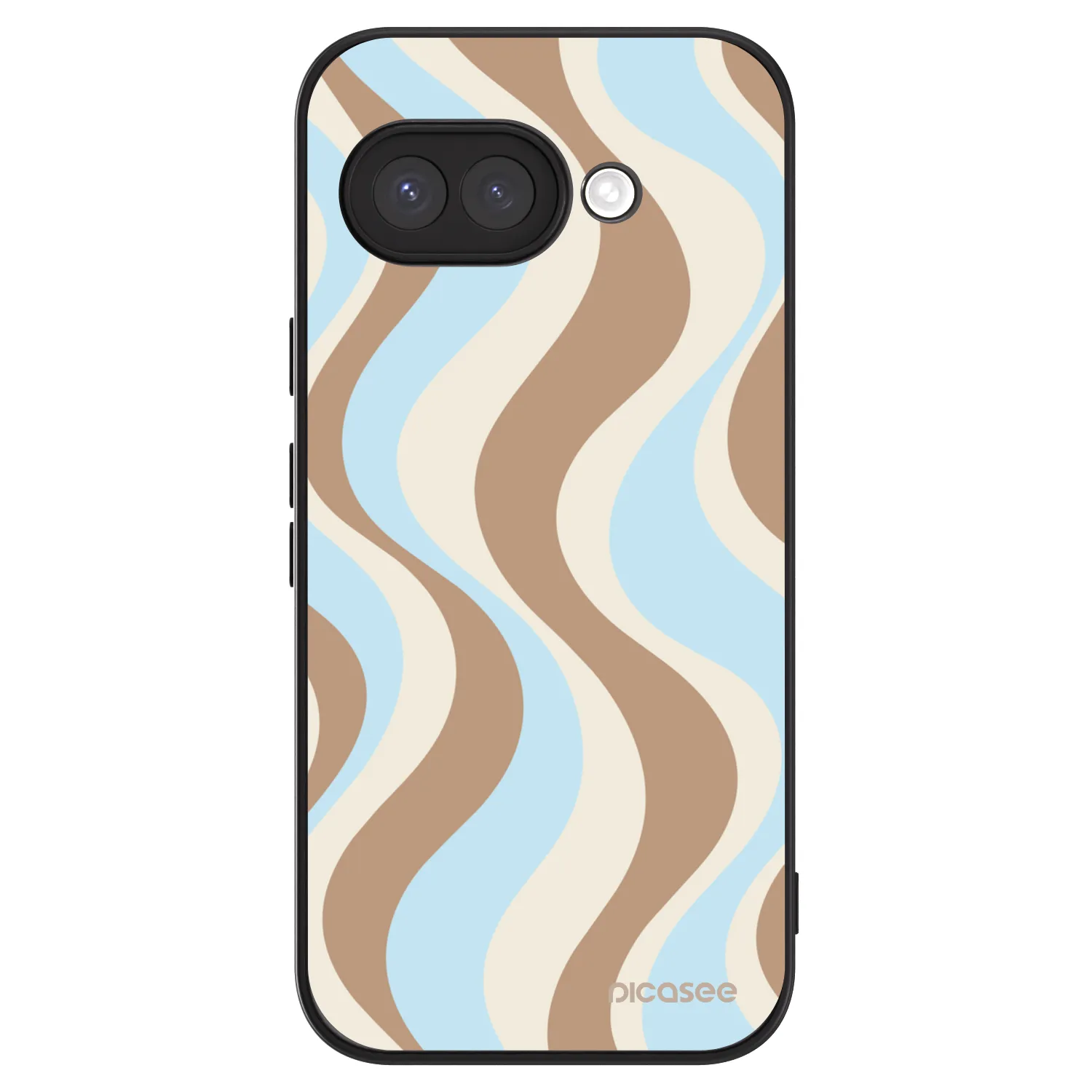 Picasee ULTIMATE CASE na Google Pixel 9a - Abanico Days
