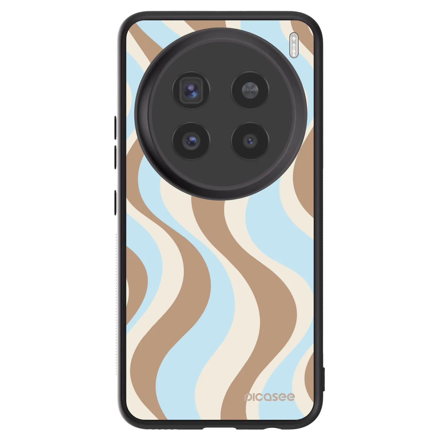 Picasee ULTIMATE CASE na Vivo X200 Pro - Abanico Days
