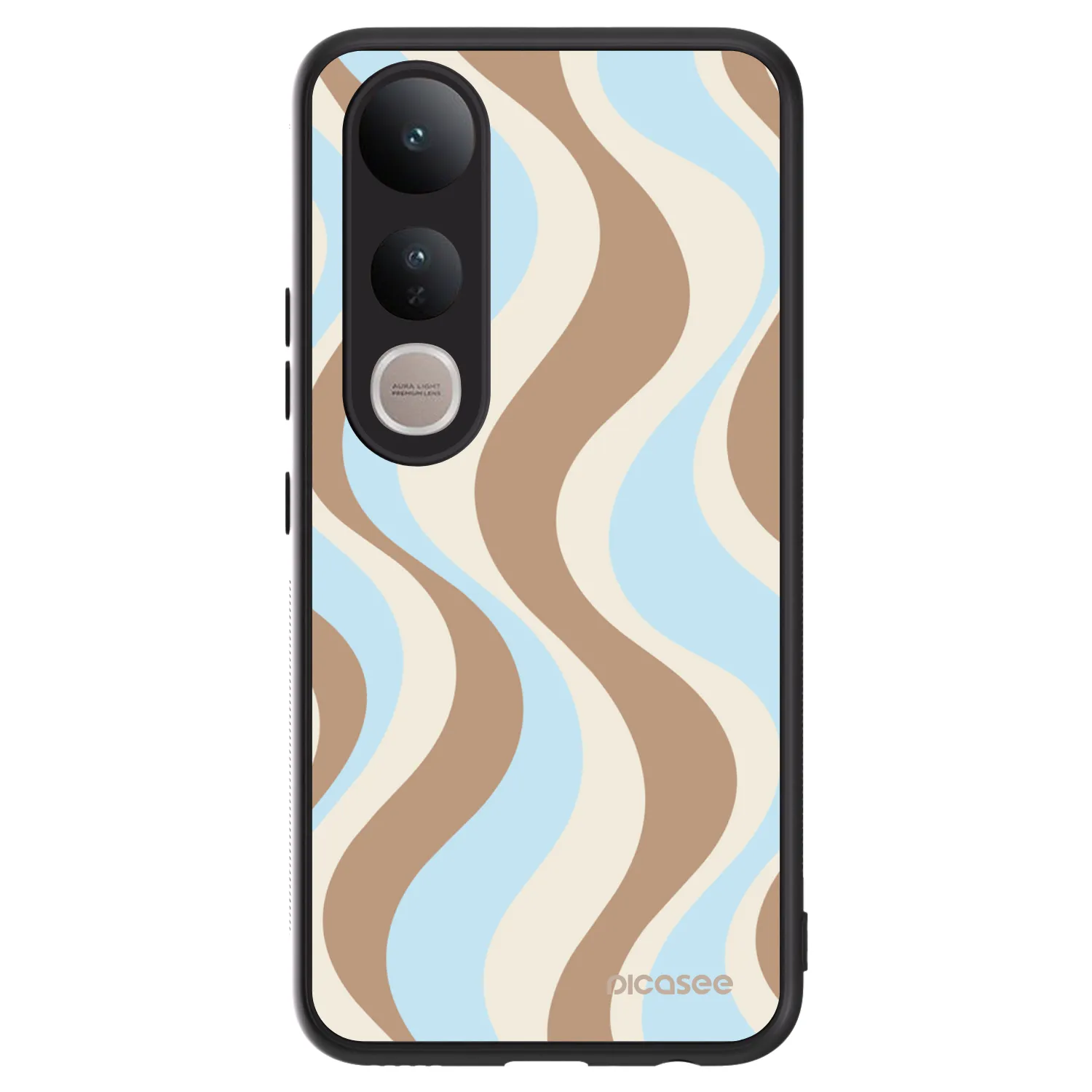 Picasee ULTIMATE CASE na Vivo V50 Lite 5G - Abanico Days