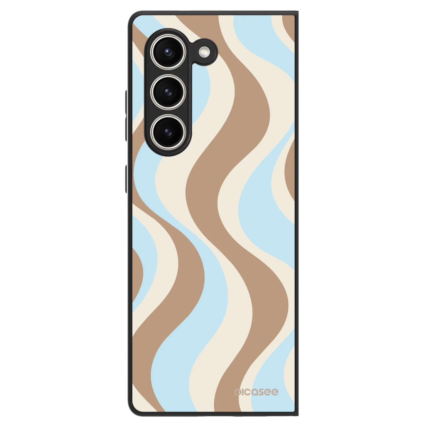 Picasee ULTIMATE CASE na Samsung Galaxy Z Fold5 5G - Abanico Days
