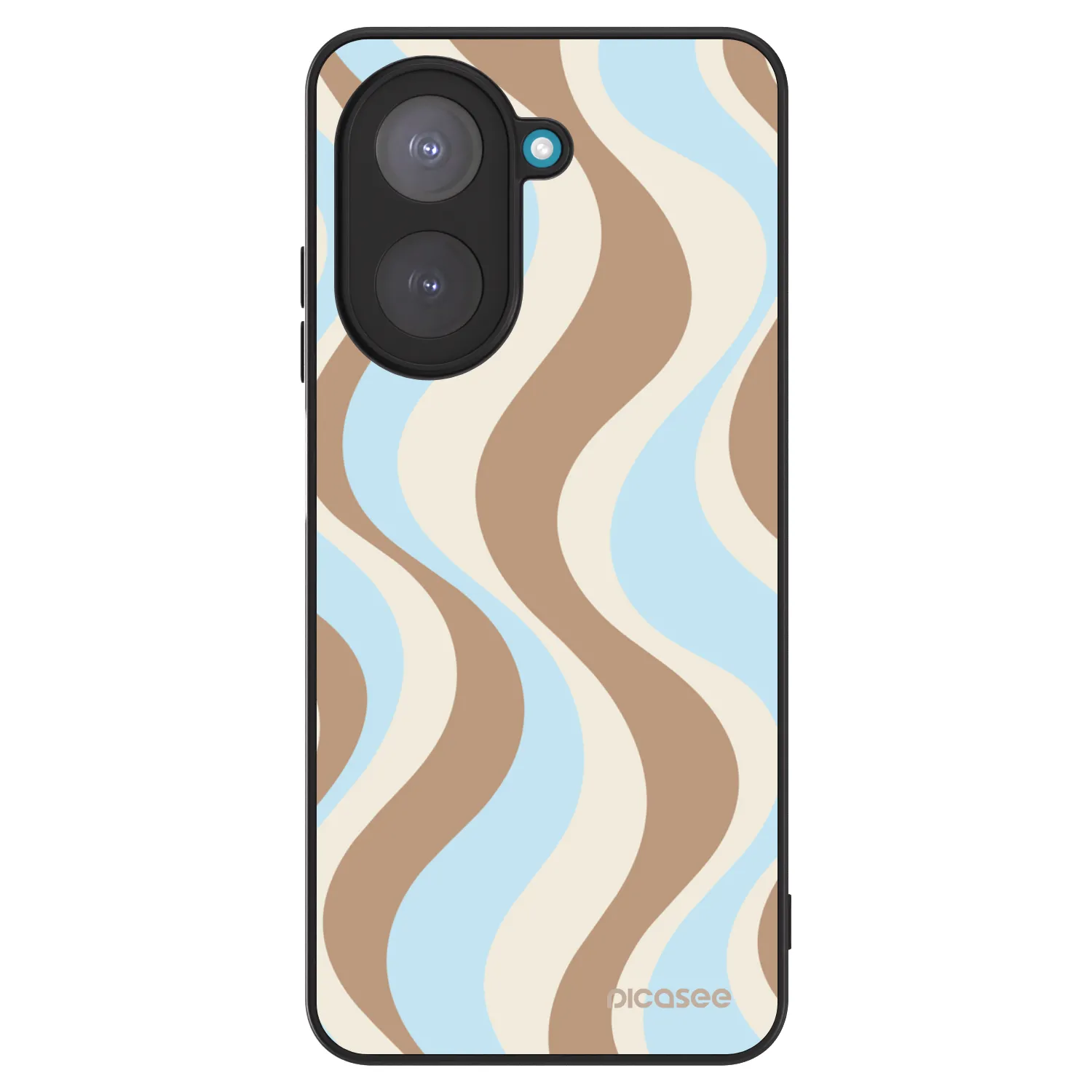 Picasee ULTIMATE CASE na Xiaomi Redmi A5 - Abanico Days