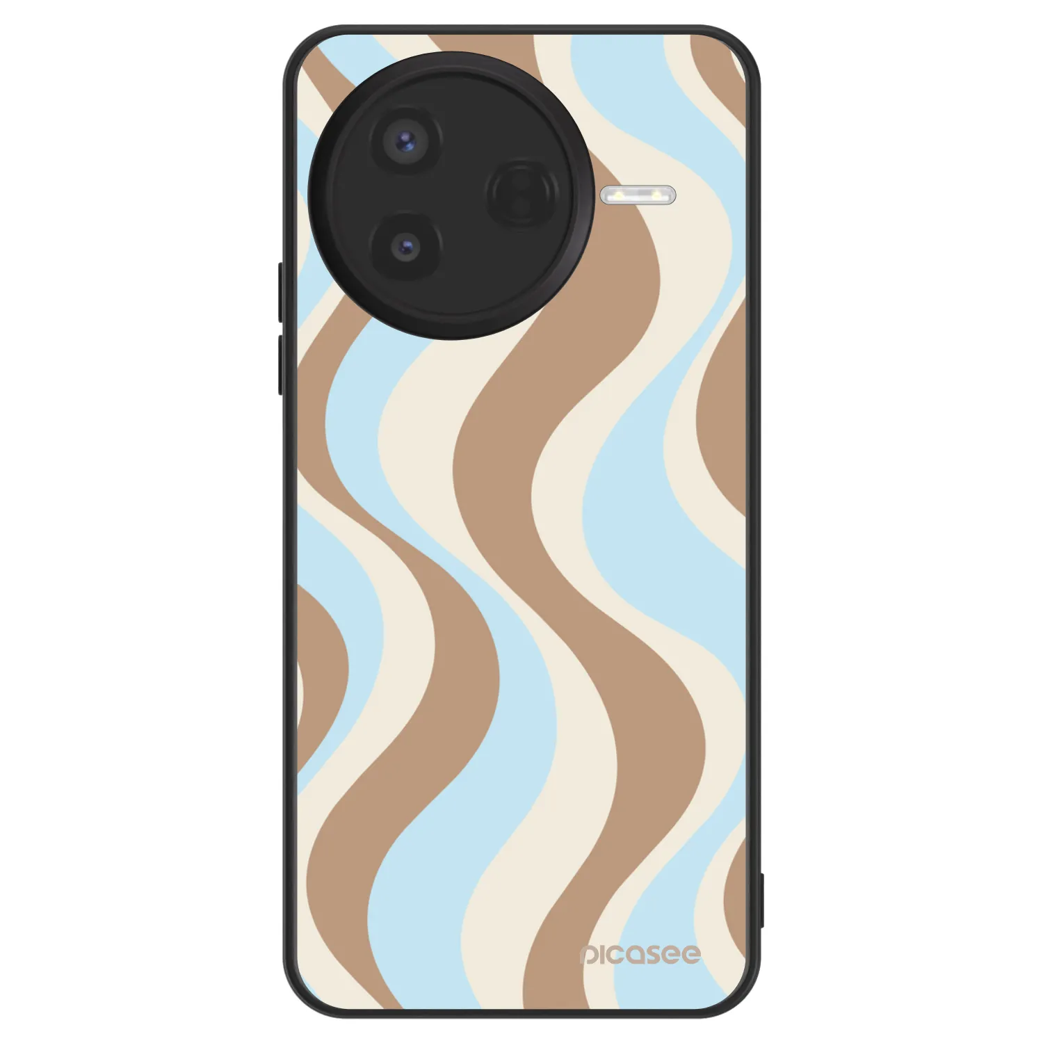 Picasee ULTIMATE CASE na Xiaomi Poco F7 Pro 5G - Abanico Days