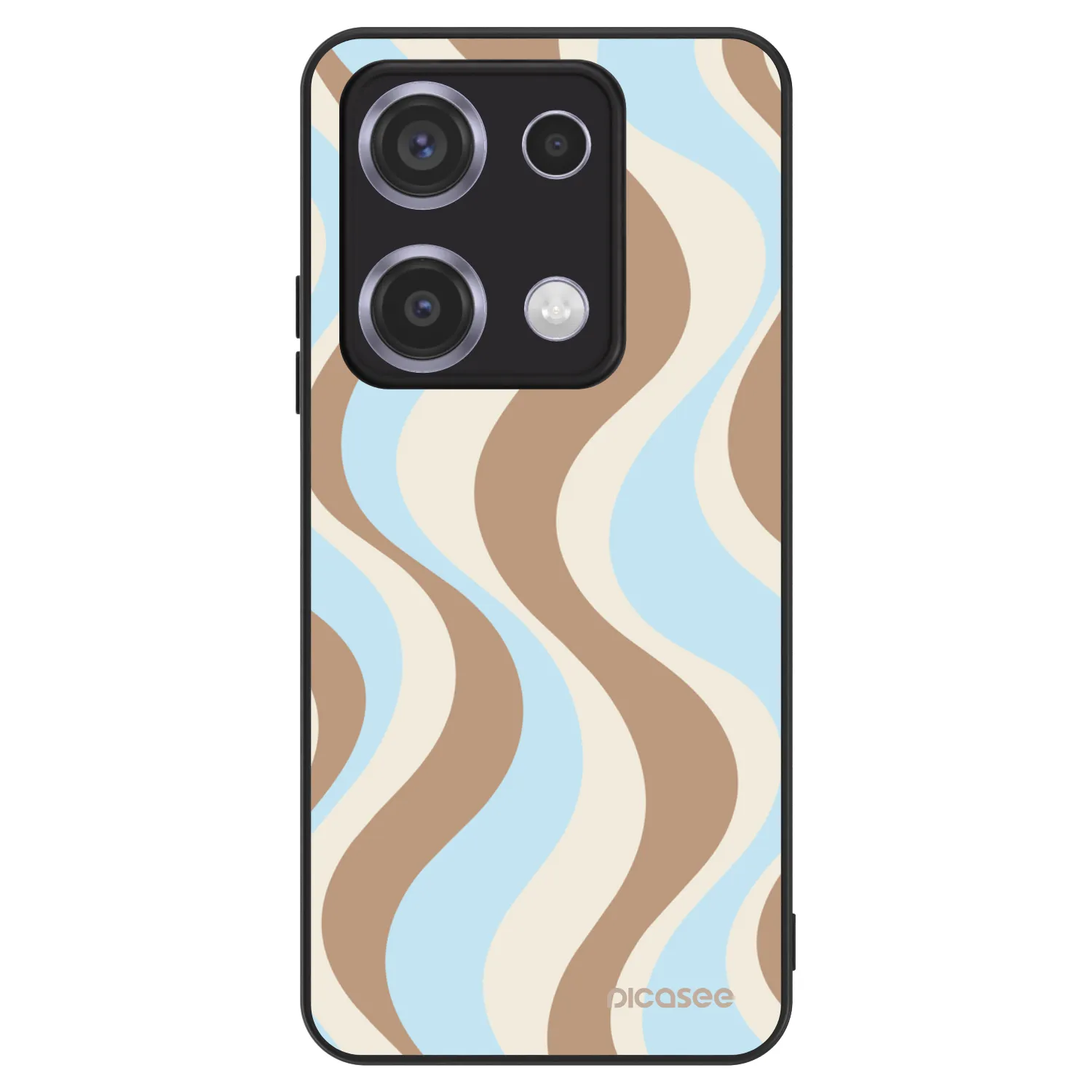 Picasee ULTIMATE CASE na Xiaomi Redmi Note 14S - Abanico Days