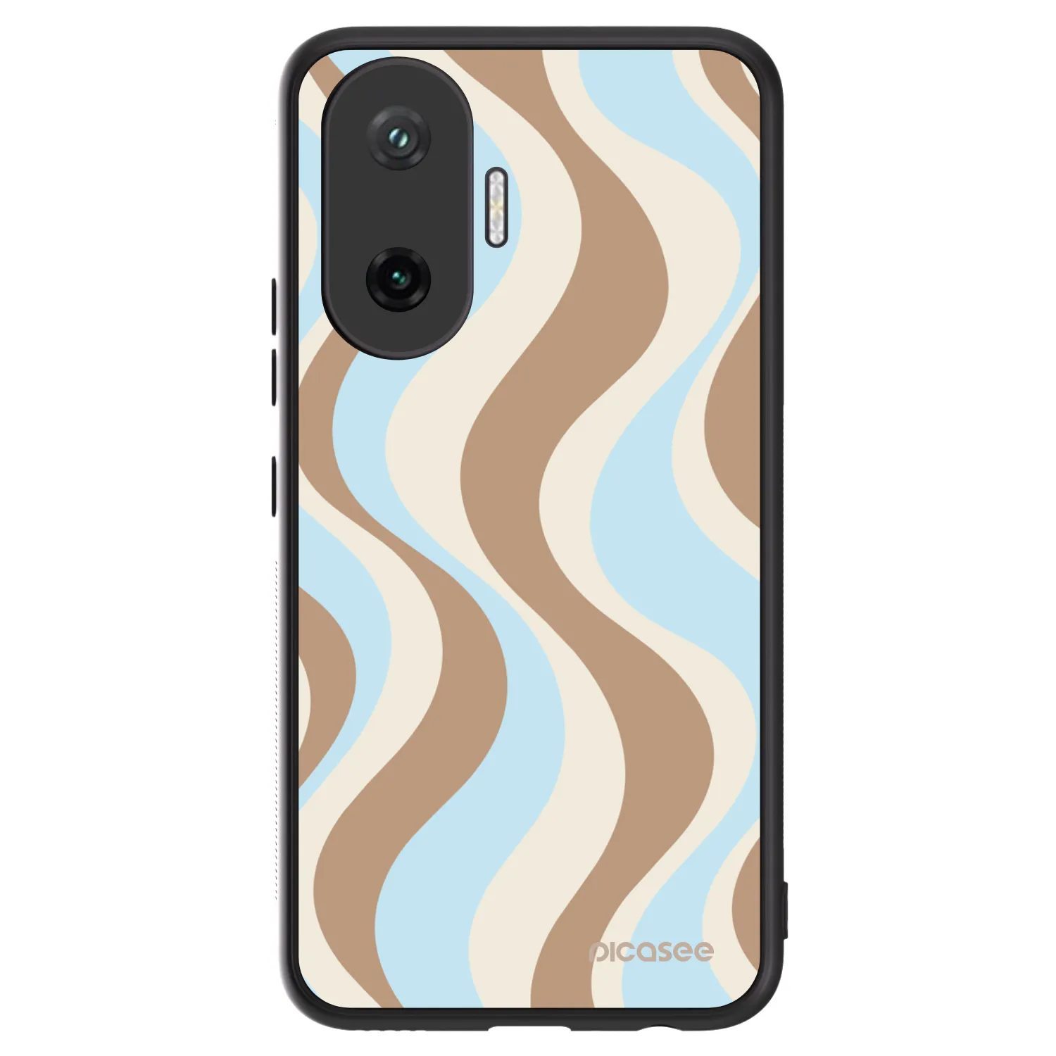 Picasee ULTIMATE CASE na Xiaomi Poco F7 5G - Abanico Days