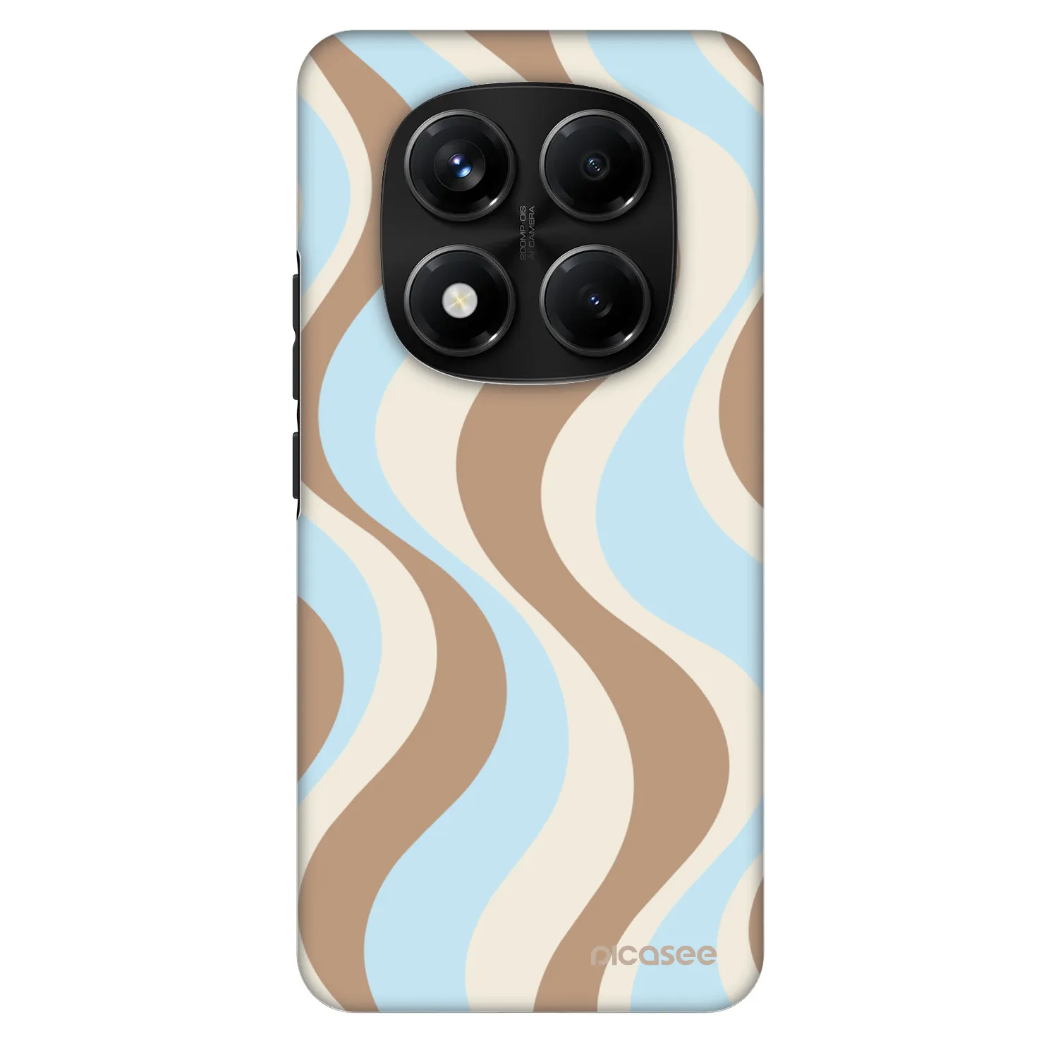 Picasee Fashion Case na Xiaomi Redmi Note 14 Pro+ 5G - Abanico Days