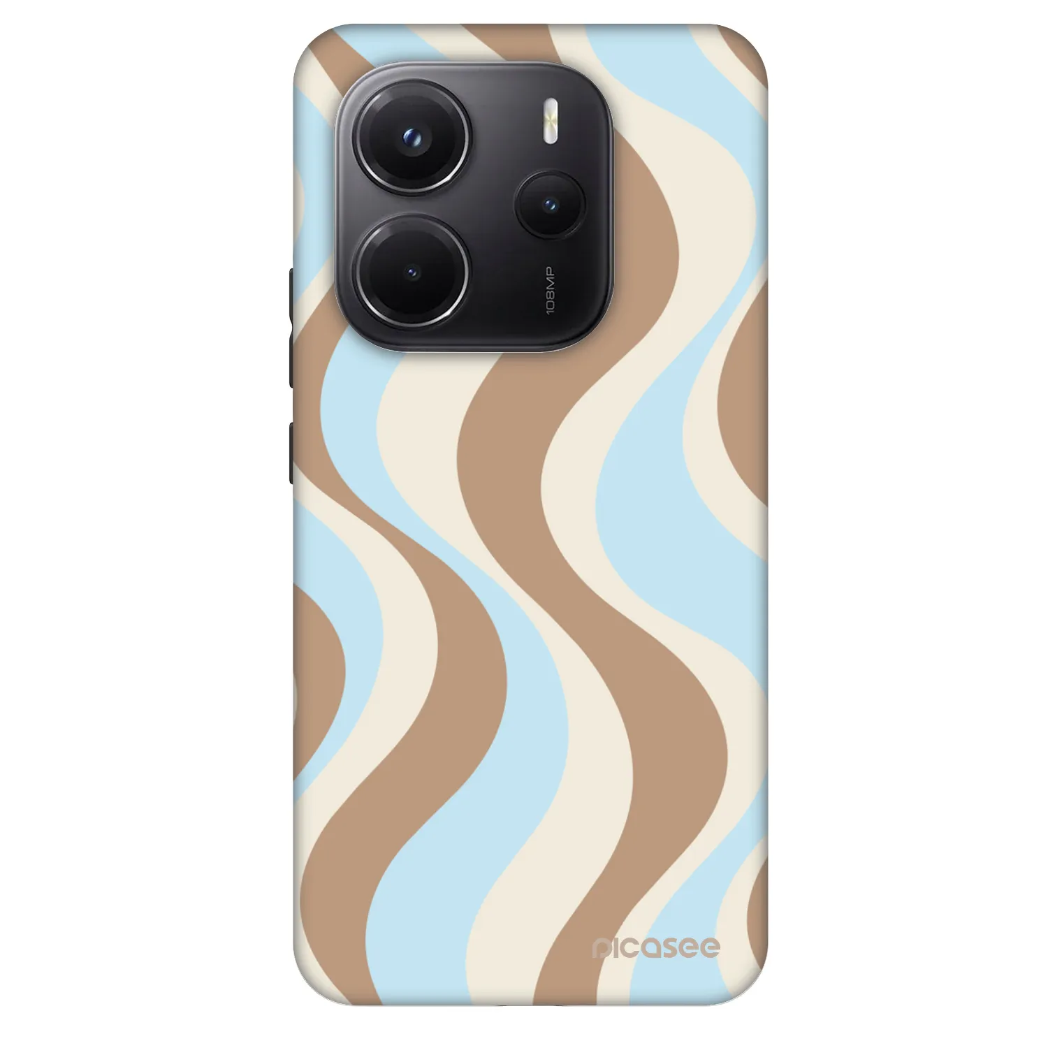 Picasee Fashion Case na Xiaomi Redmi Note 14 5G - Abanico Days