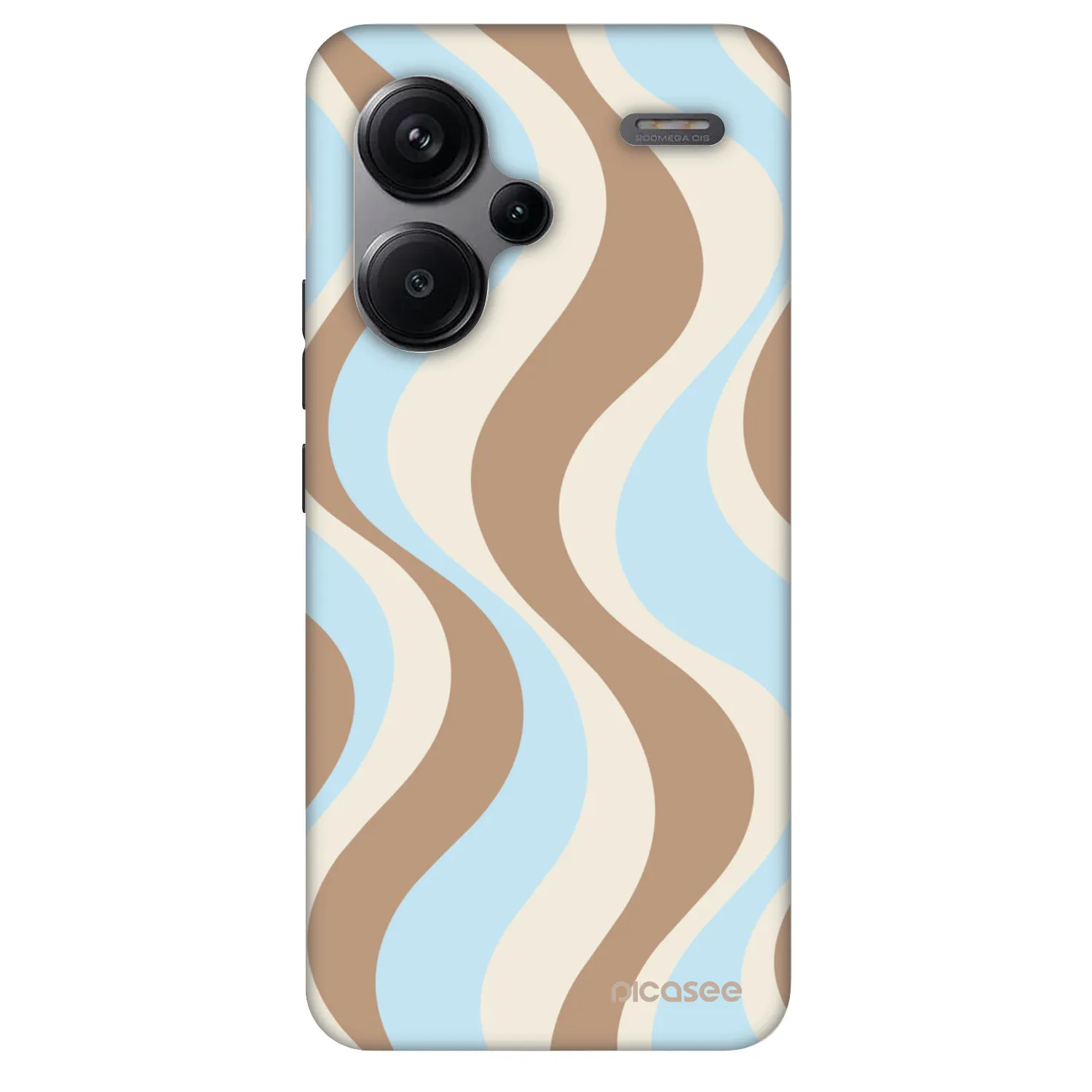 Picasee Fashion Case na Xiaomi Redmi Note 13 Pro+ 5G - Abanico Days