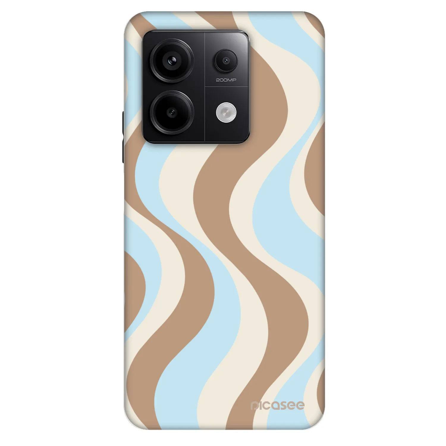 Picasee Fashion Case na Xiaomi Redmi Note 13 Pro 5G - Abanico Days