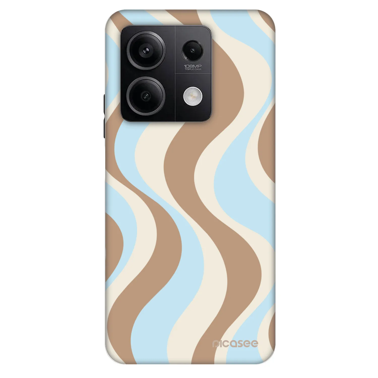 Picasee Fashion Case na Xiaomi Redmi Note 13 5G - Abanico Days