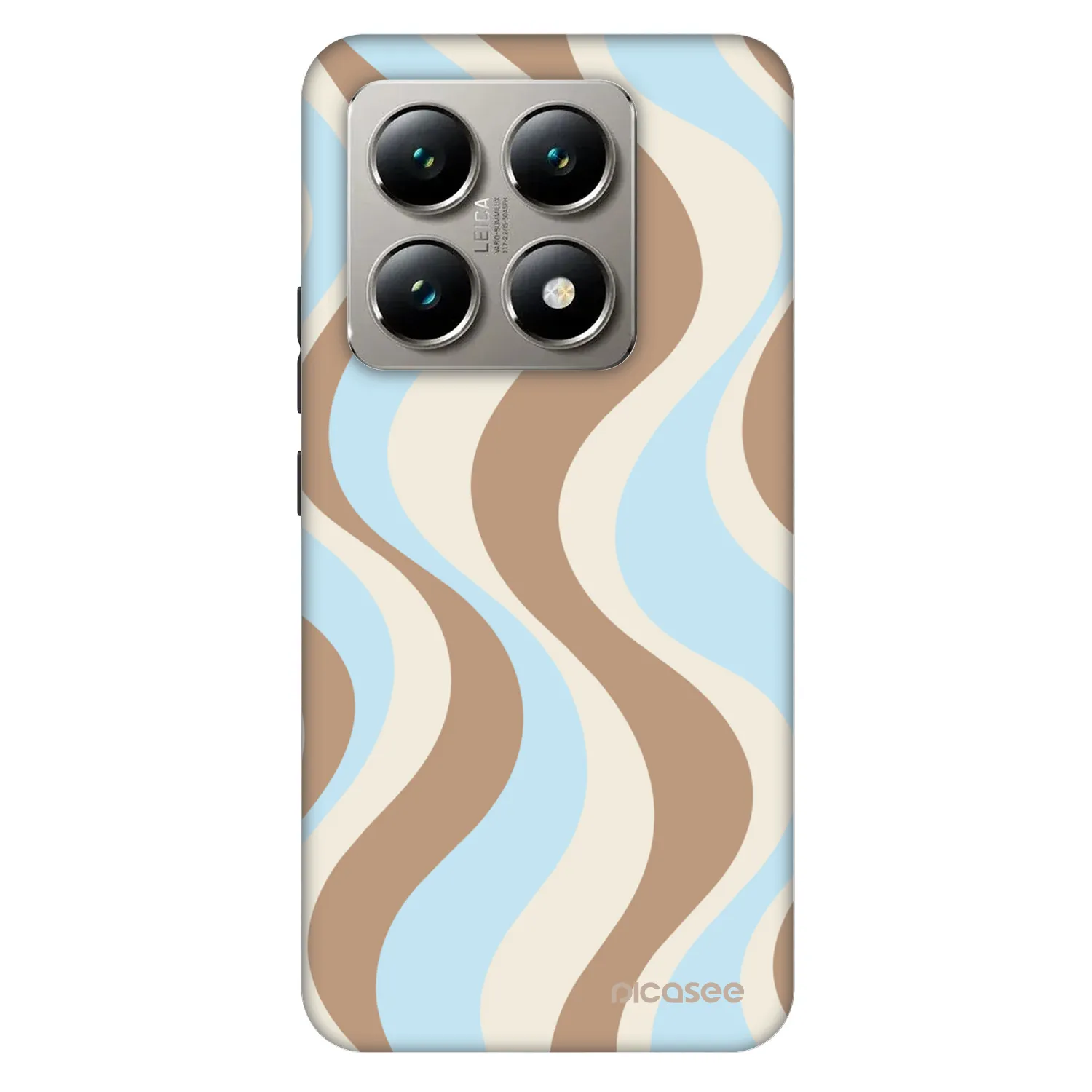 Picasee Fashion Case na Xiaomi 14T Pro - Abanico Days