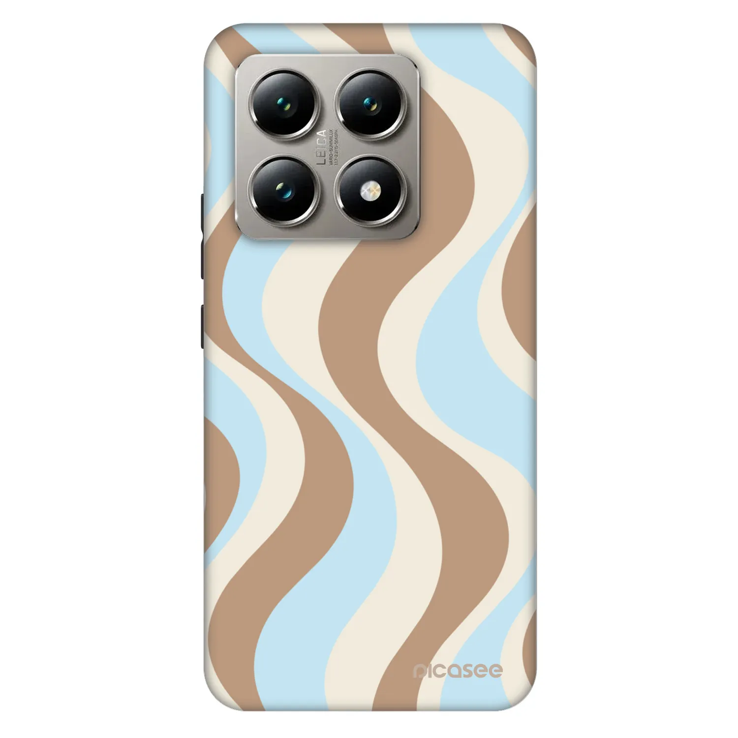 Picasee Fashion Case na Xiaomi 14T - Abanico Days