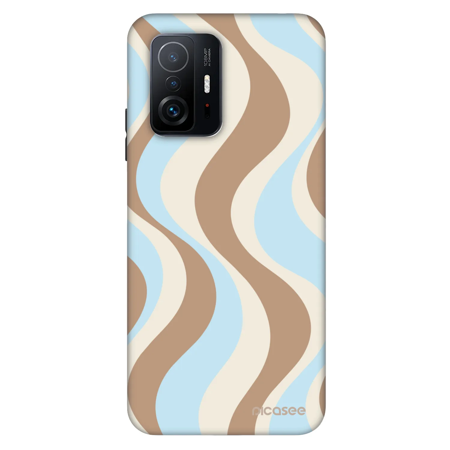 Picasee Fashion Case na Xiaomi 11T Pro - Abanico Days