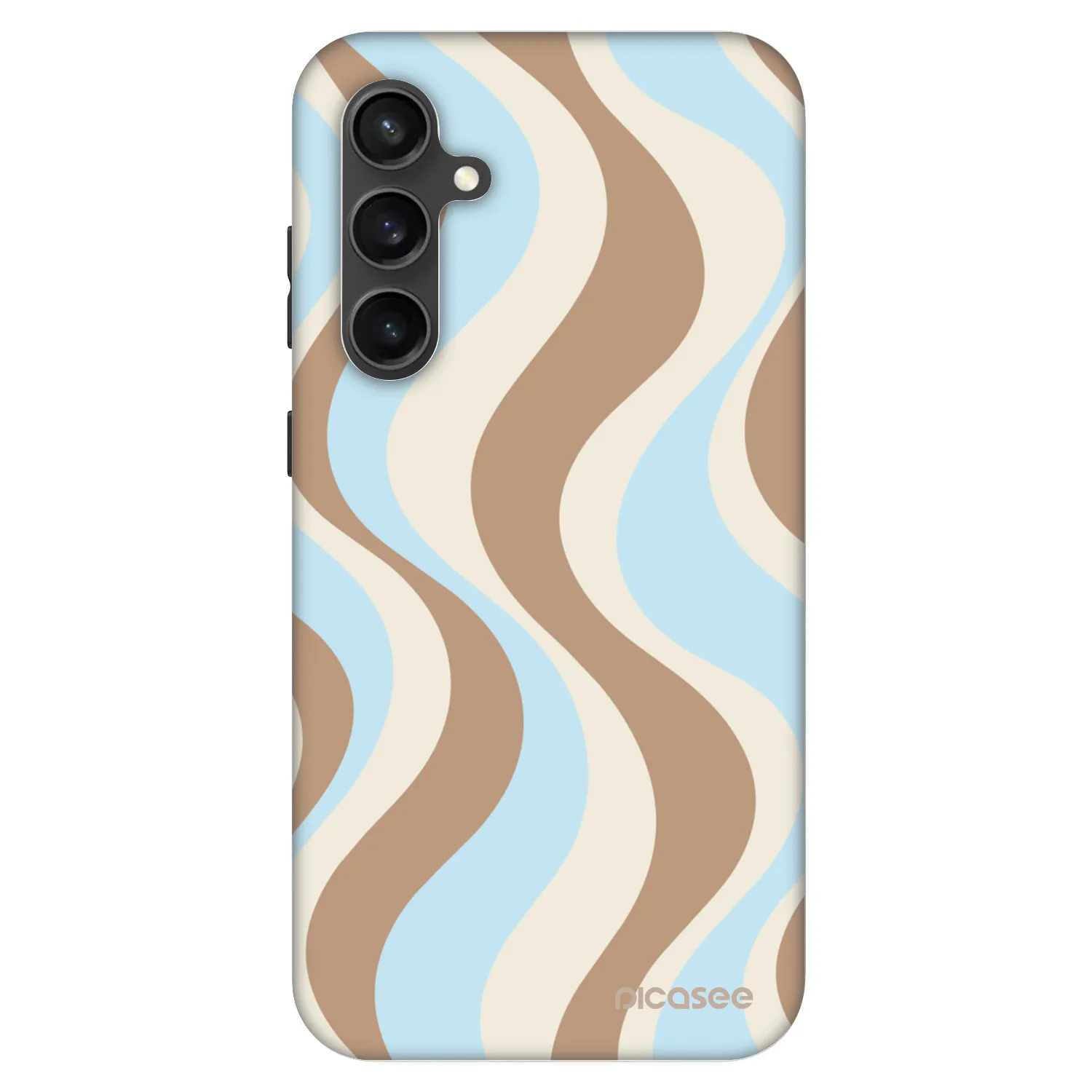Picasee Fashion Case na Samsung Galaxy S23 FE S711B - Abanico Days