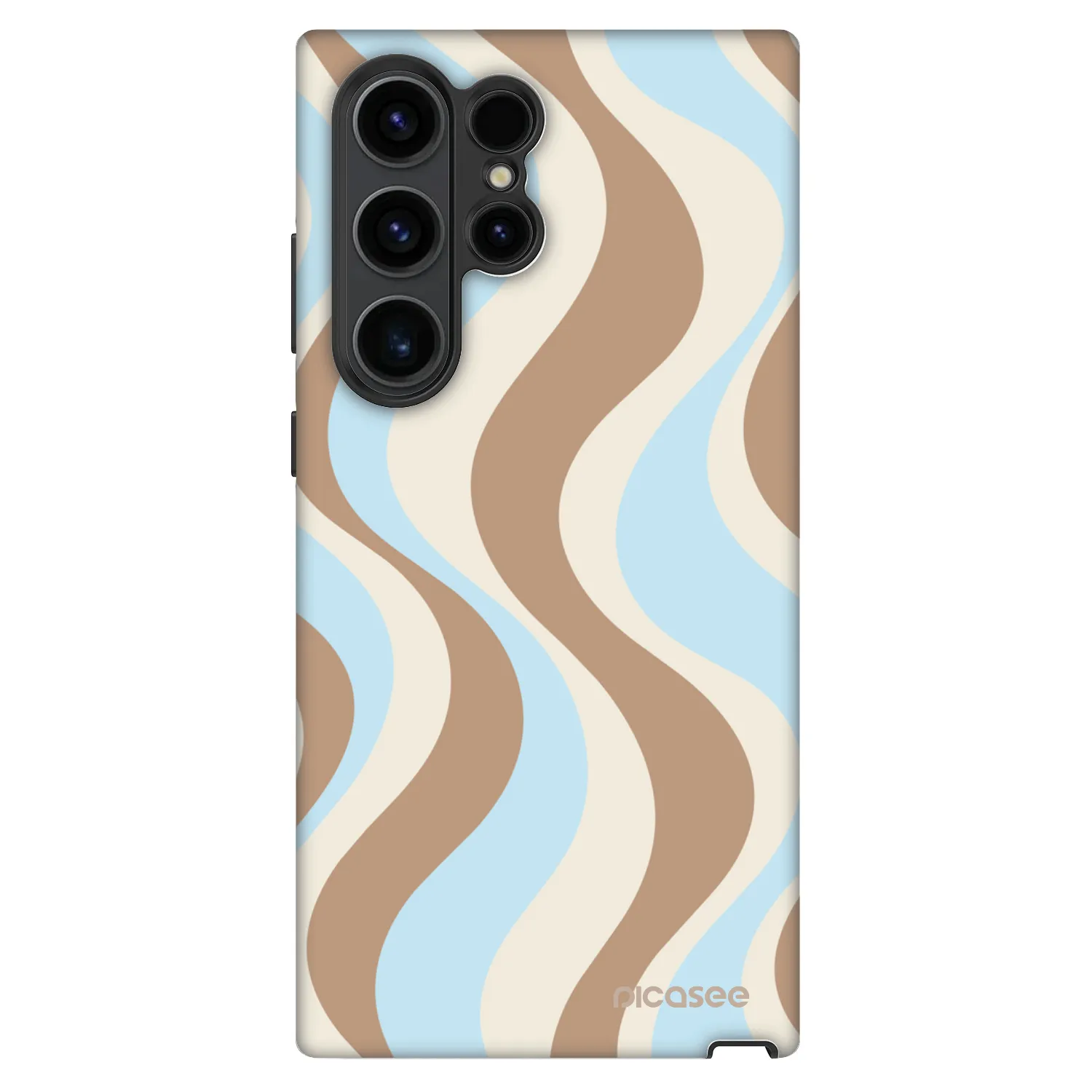 Picasee Fashion Case na Samsung Galaxy S22 Ultra 5G - Abanico Days