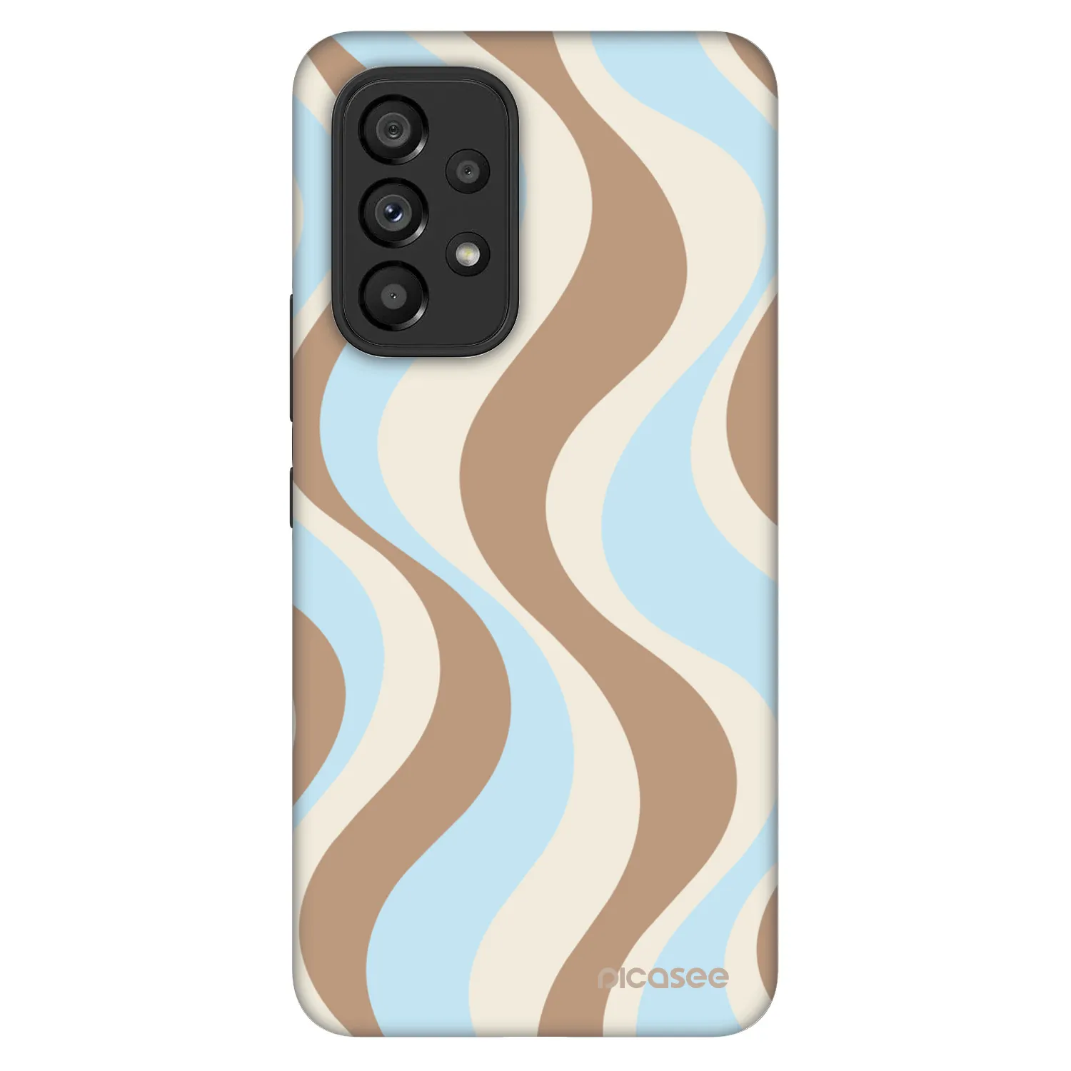 Picasee Fashion Case na Samsung Galaxy A53 5G A536 - Abanico Days