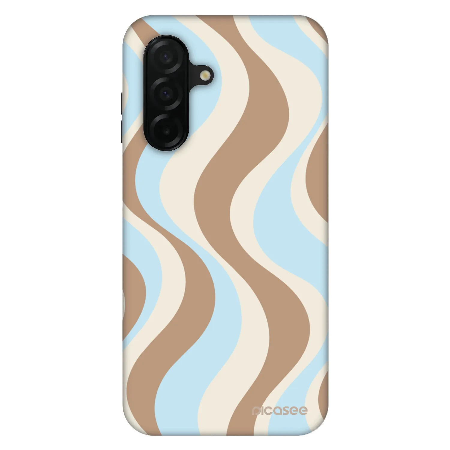 Picasee Fashion Case na Samsung Galaxy A26 5G A266B - Abanico Days