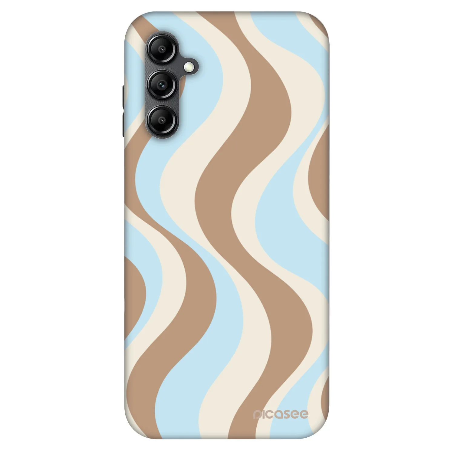 Picasee Fashion Case na Samsung Galaxy A14 5G A146P - Abanico Days