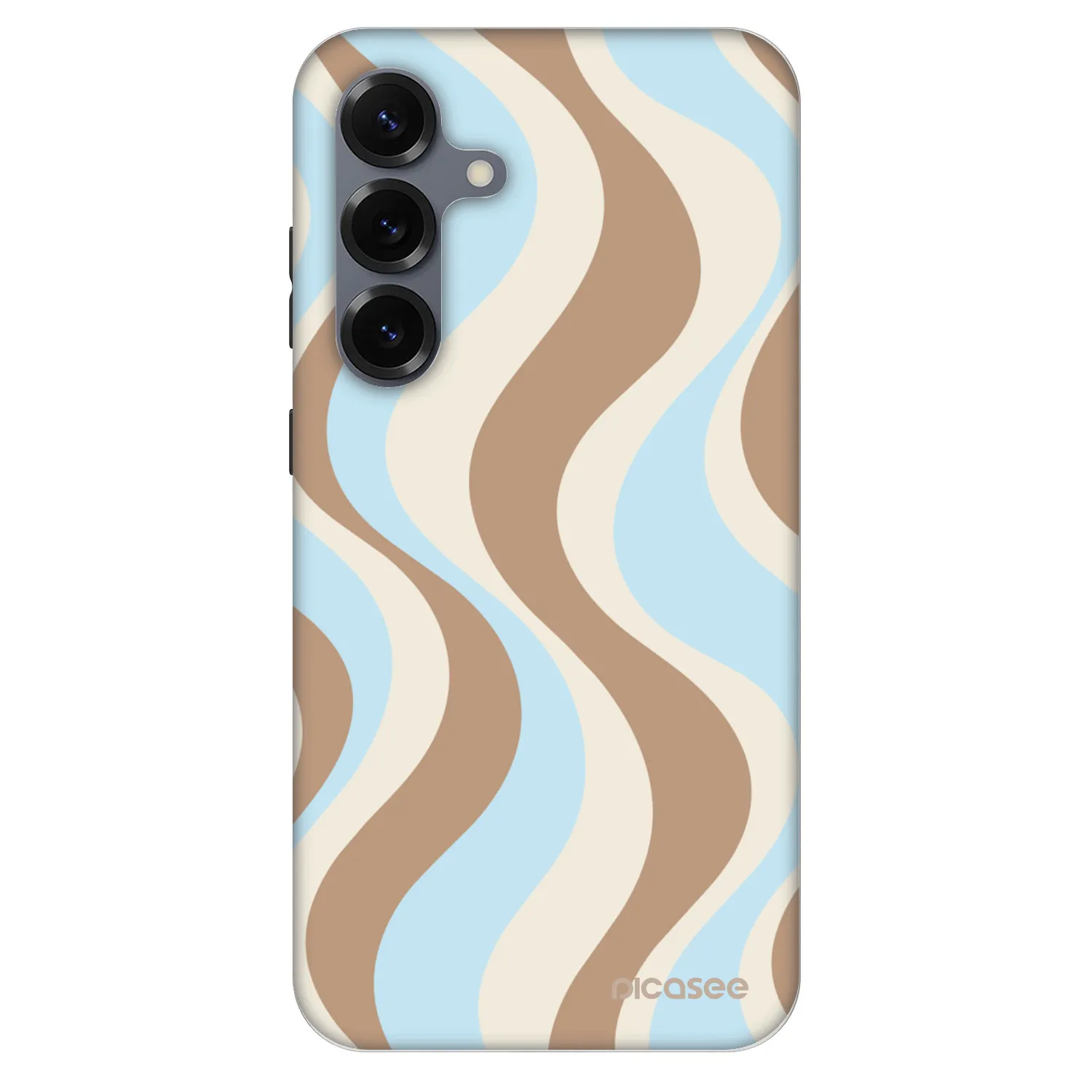 Picasee Fashion Case PowerShare pro Samsung Galaxy S25+ 5G - Abanico Days