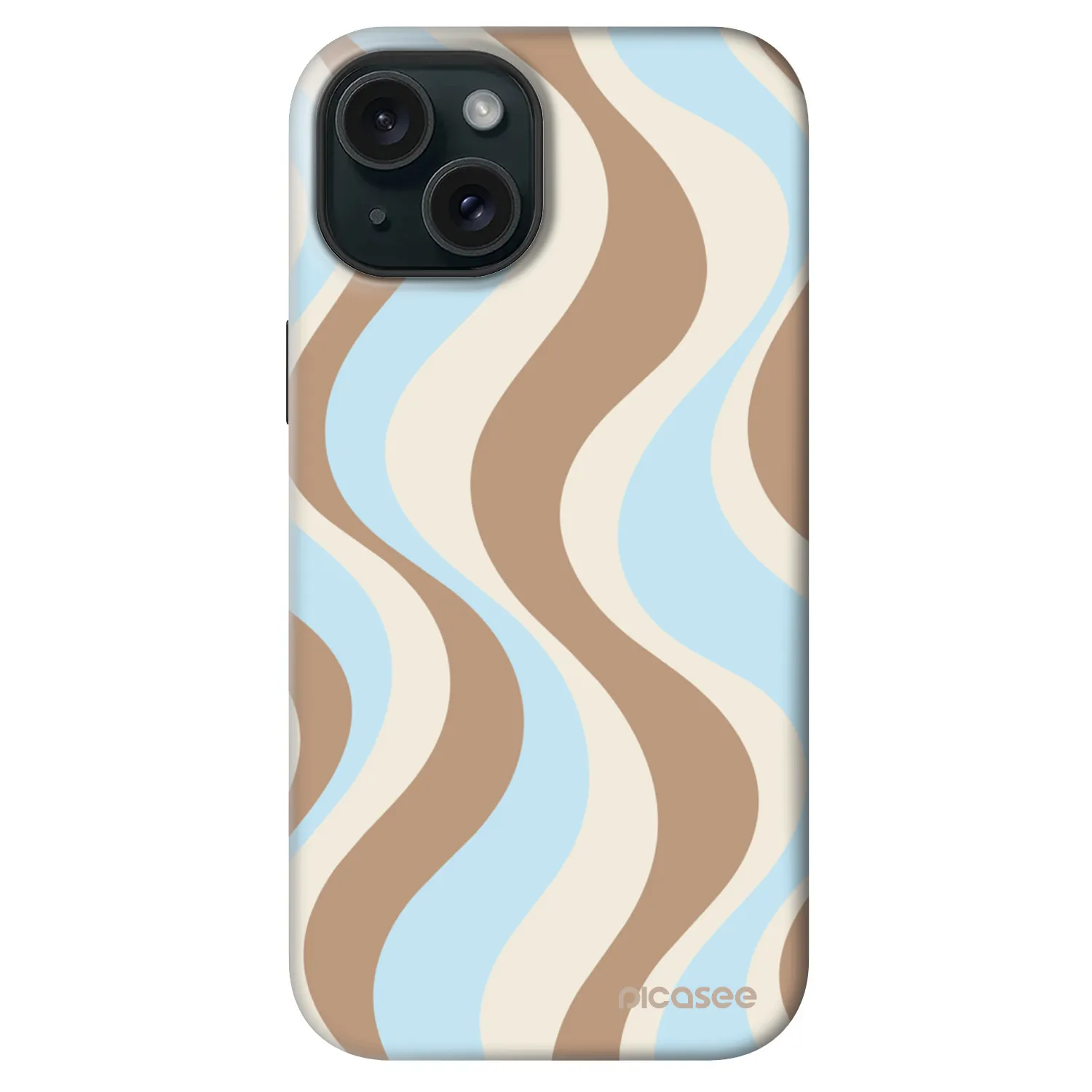 Picasee Fashion Case MagSafe na Apple iPhone 14 - Abanico Days