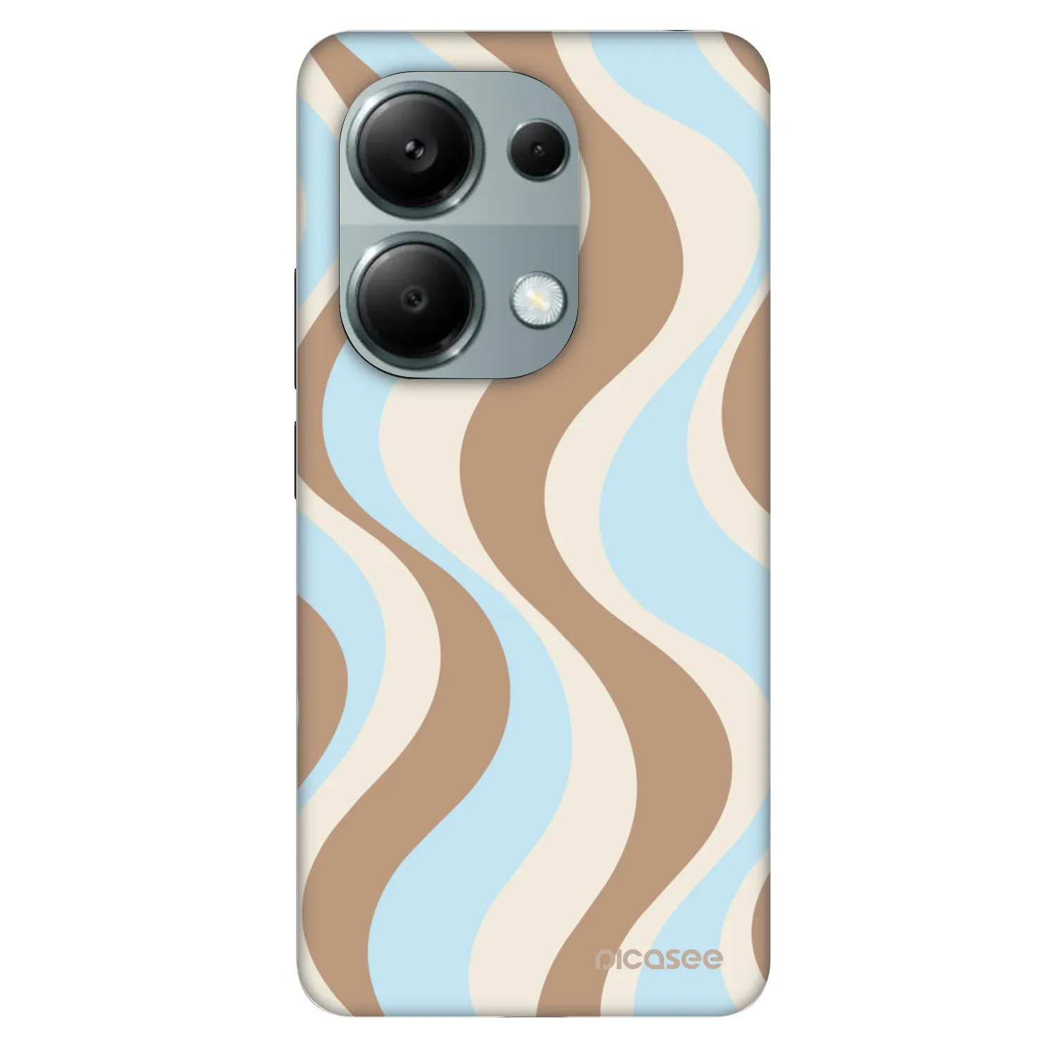 Picasee Fashion Case na Xiaomi Redmi Note 13 Pro 4G - Abanico Days