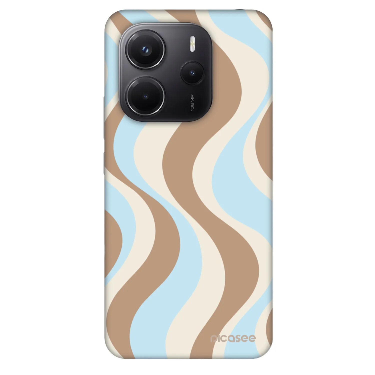 Picasee Fashion Case na Xiaomi Redmi Note 14 4G - Abanico Days