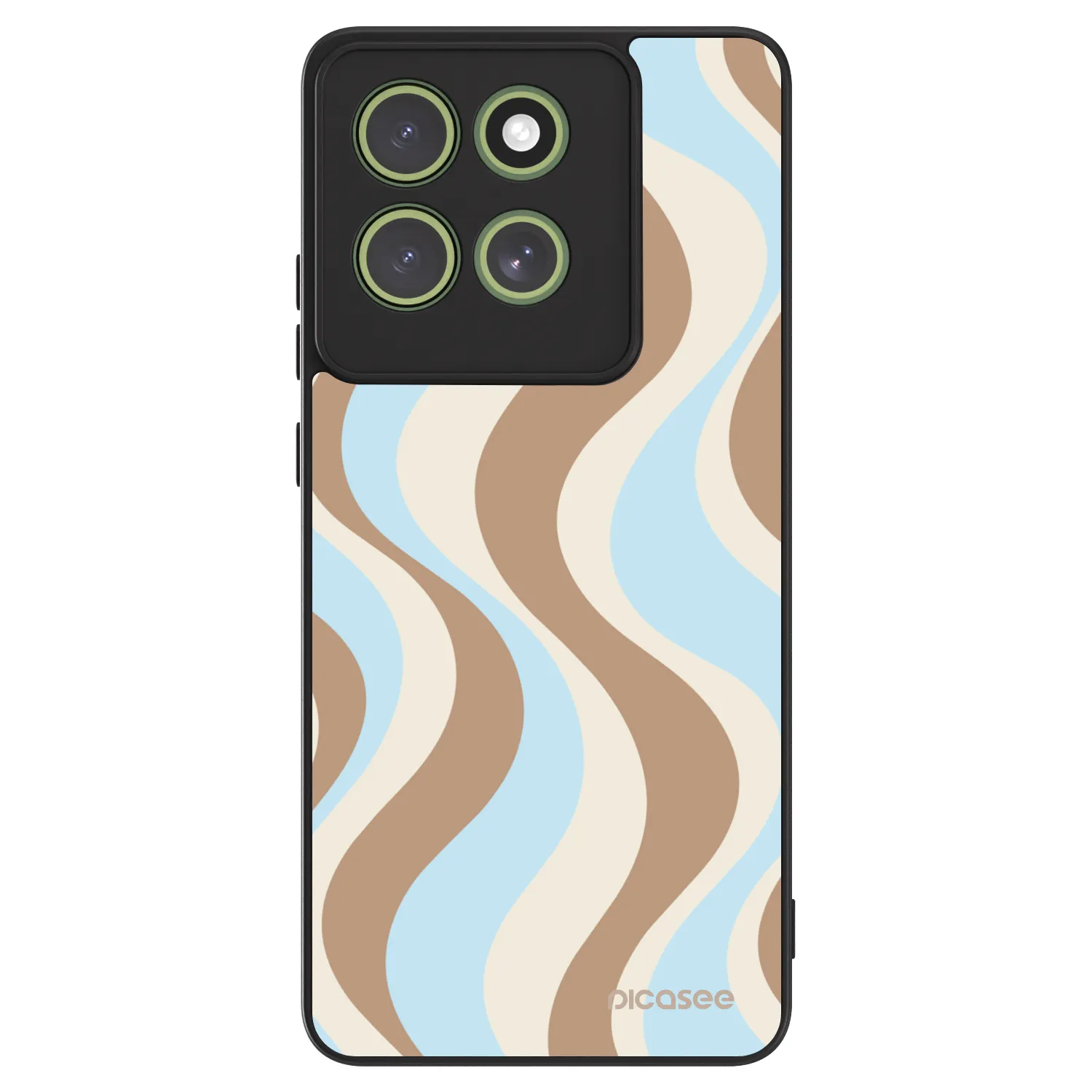 Picasee ULTIMATE CASE na Motorola Moto G86 5G - Abanico Days