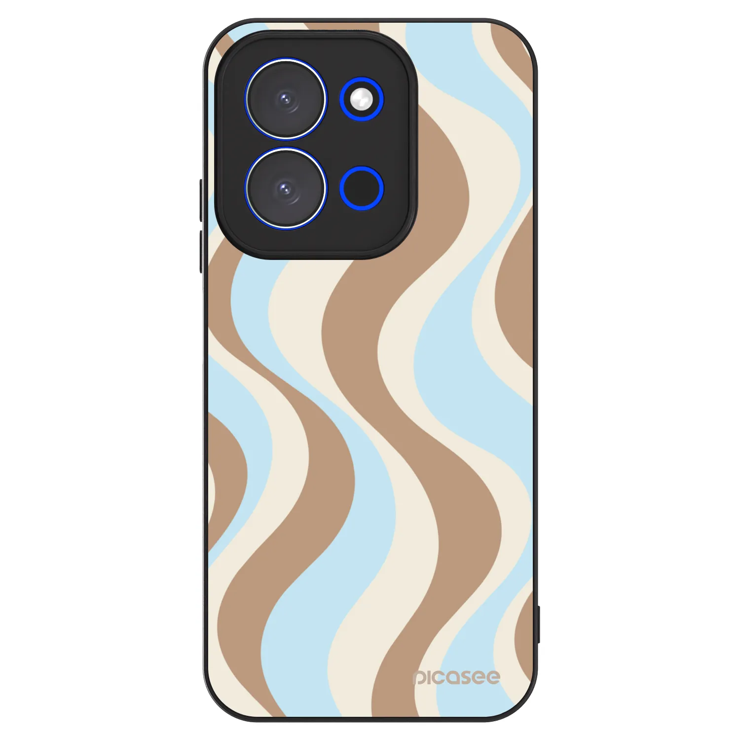 Picasee ULTIMATE CASE na Xiaomi Redmi 15C 4G - Abanico Days