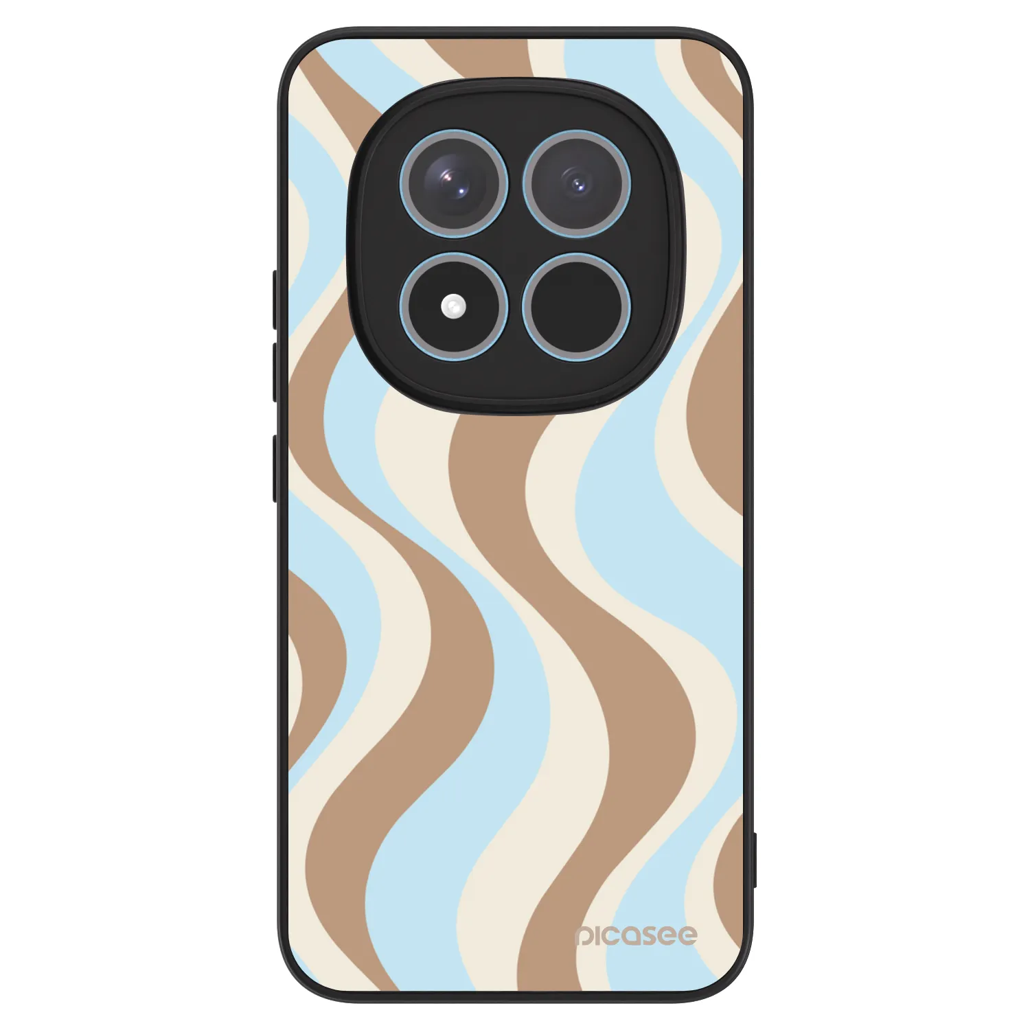 Picasee ULTIMATE CASE na Xiaomi Redmi Note 15 Pro+ - Abanico Days
