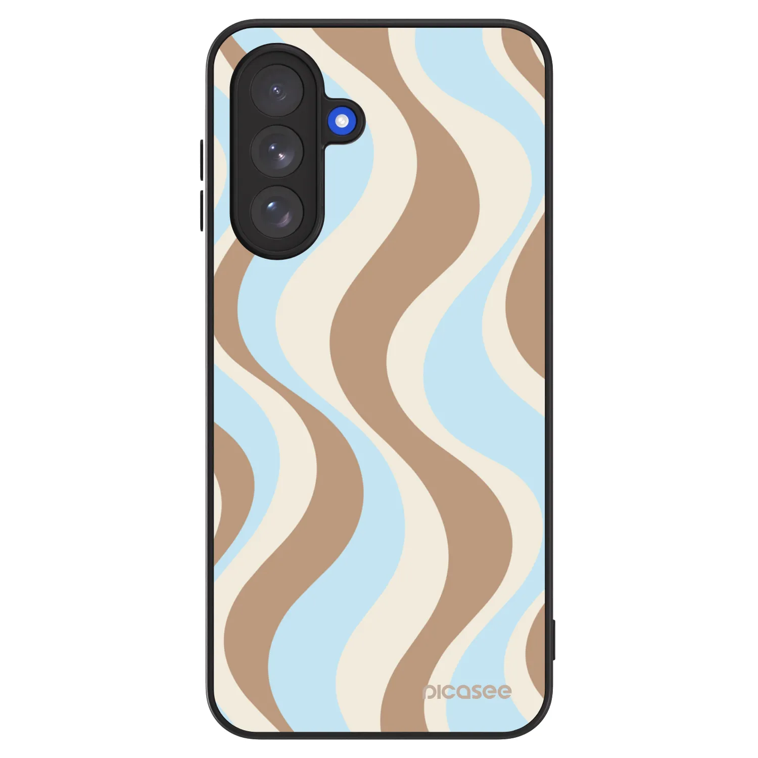 Picasee ULTIMATE CASE na Samsung Galaxy A17 5G - Abanico Days