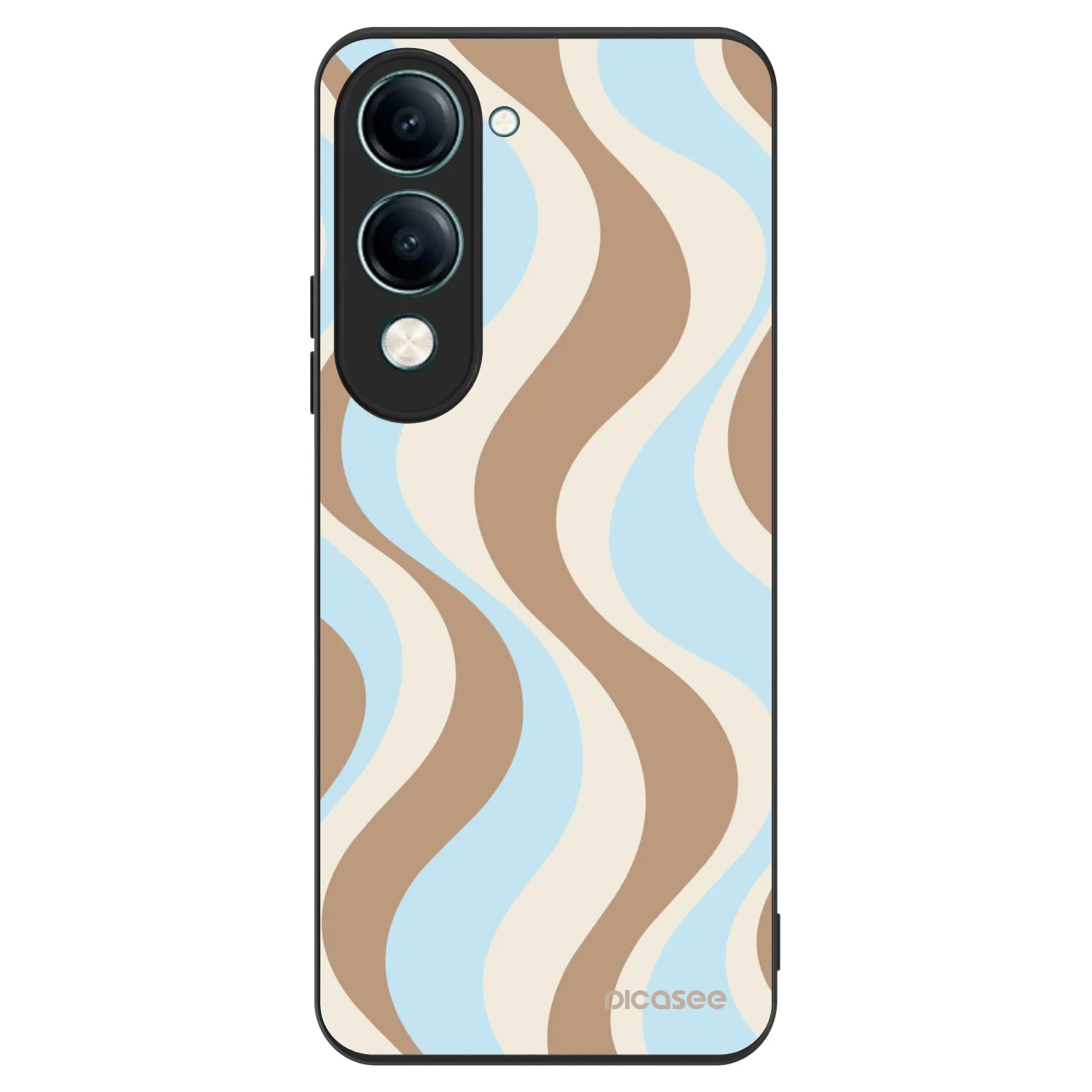 Picasee ULTIMATE CASE na Vivo Y29s 5G - Abanico Days