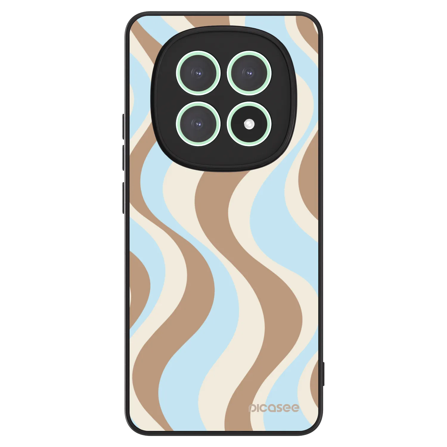 Picasee ULTIMATE CASE na Xiaomi Redmi Note 15 4G - Abanico Days