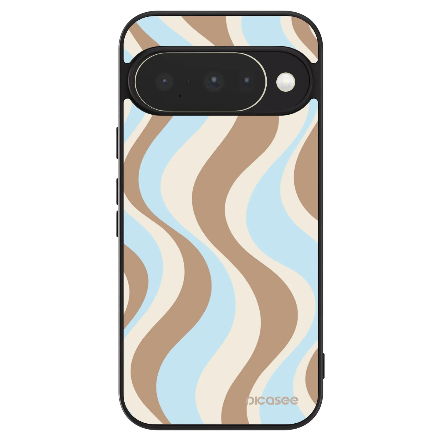 Picasee ULTIMATE CASE na Google Pixel 10 - Abanico Days