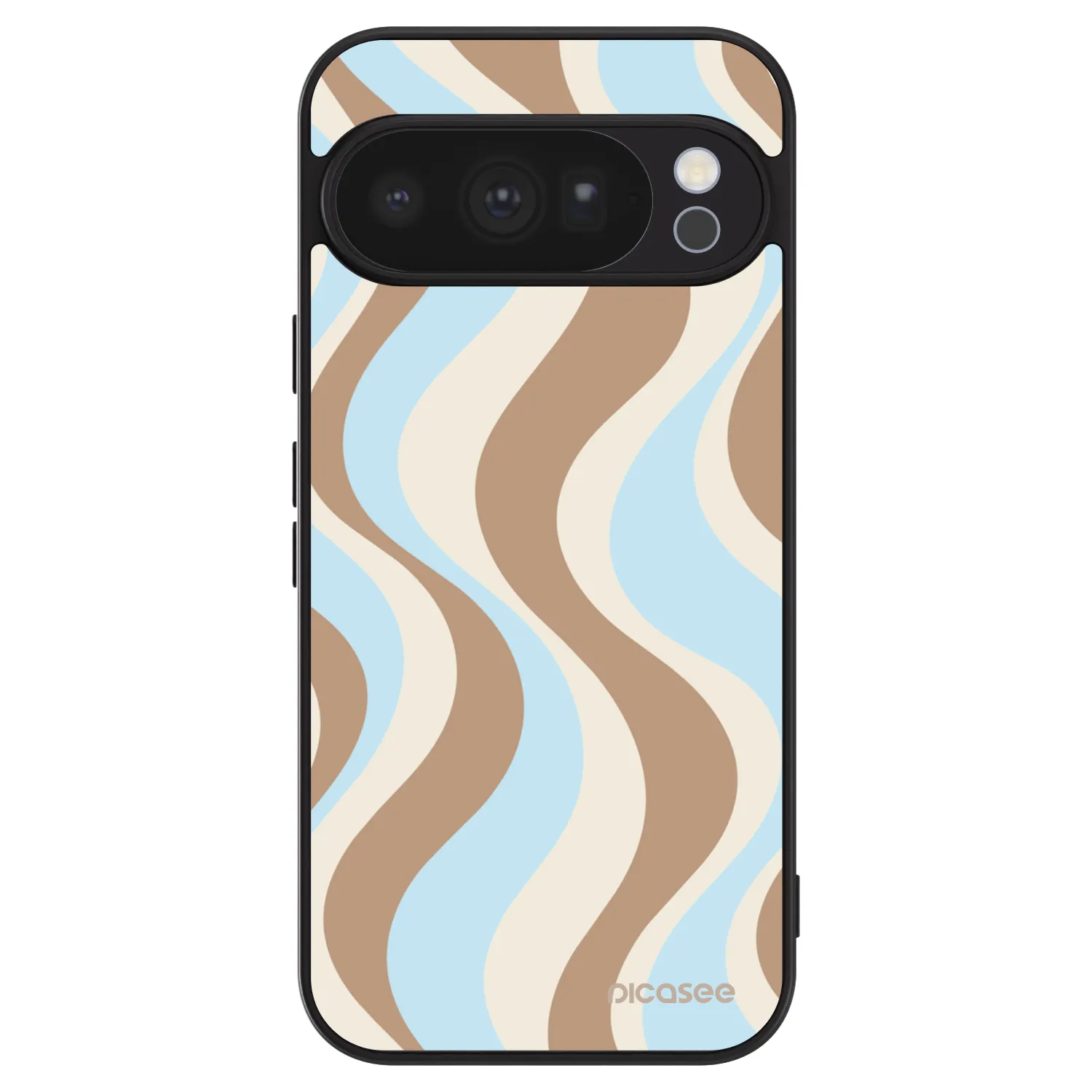 Picasee ULTIMATE CASE na Google Pixel 10 Pro - Abanico Days