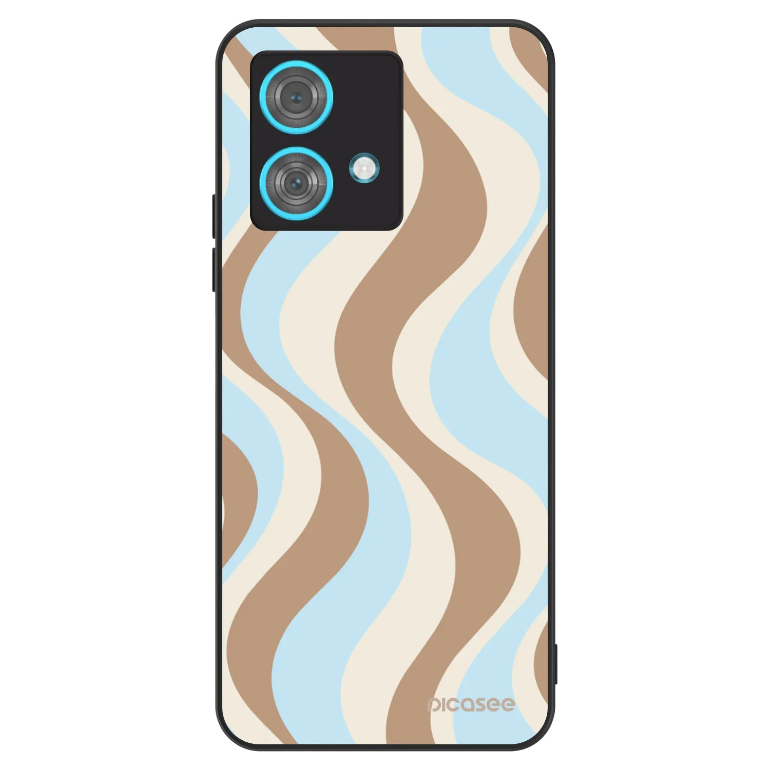 Picasee ULTIMATE CASE na Motorola Edge 40 Neo - Abanico Days