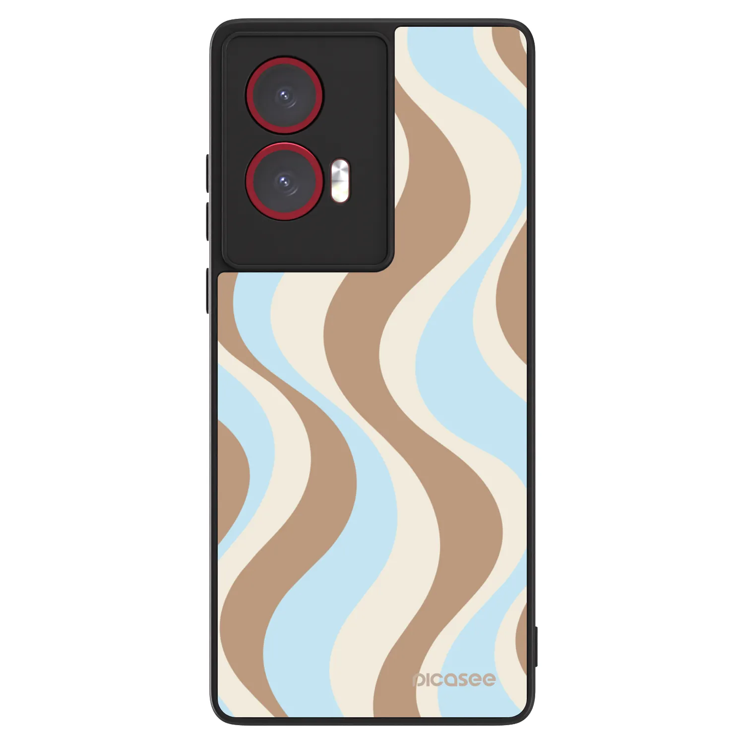 Picasee ULTIMATE CASE na Motorola Edge 50 Fusion - Abanico Days
