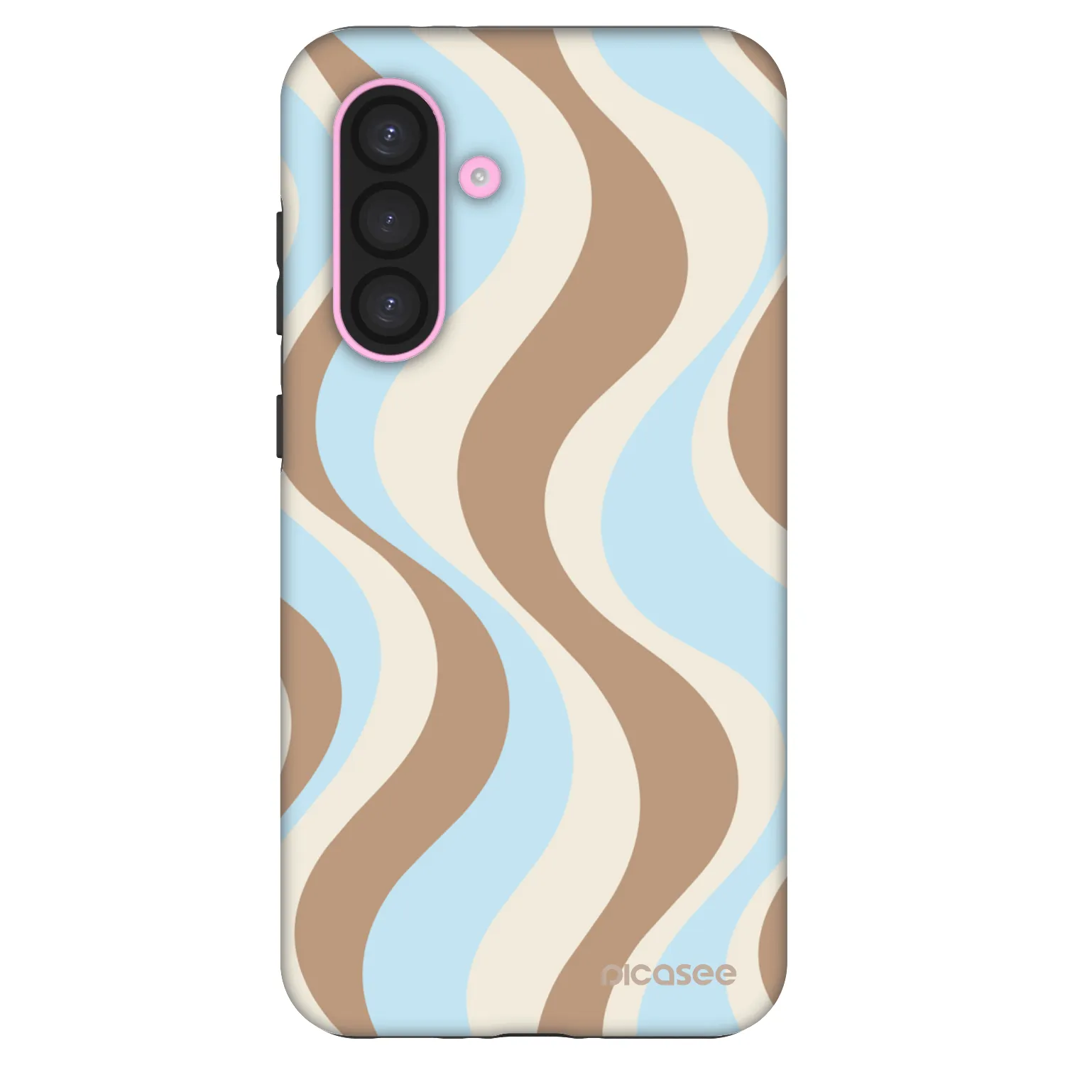 Picasee Fashion Case na Samsung Galaxy A56 5G A566B - Abanico Days