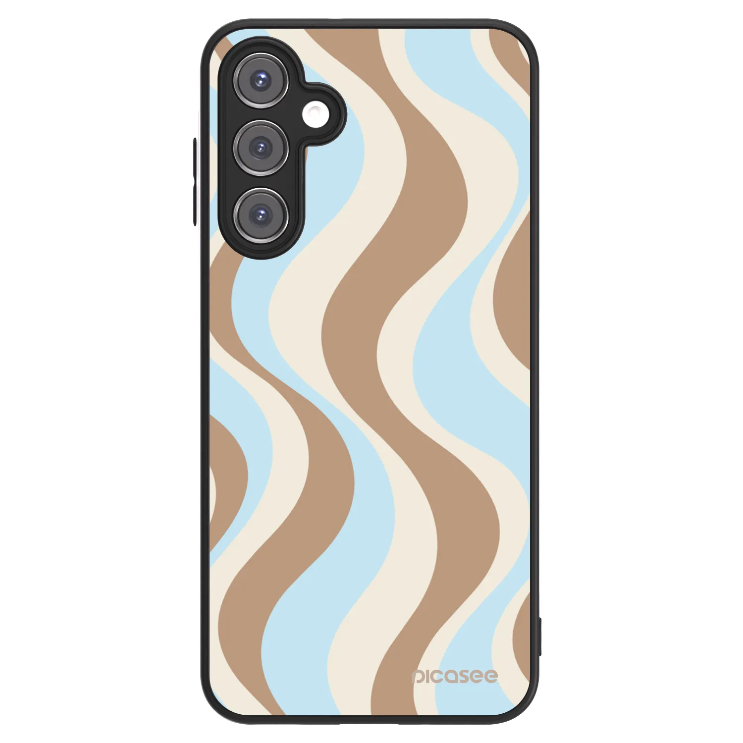 Picasee ULTIMATE CASE na Samsung Galaxy A16 4G - Abanico Days