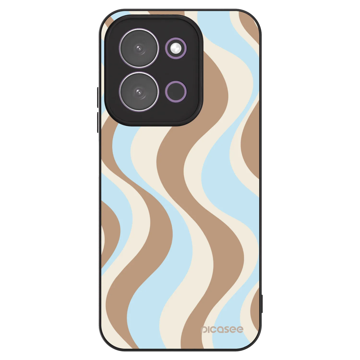 Picasee ULTIMATE CASE na Xiaomi Redmi 15C 5G - Abanico Days