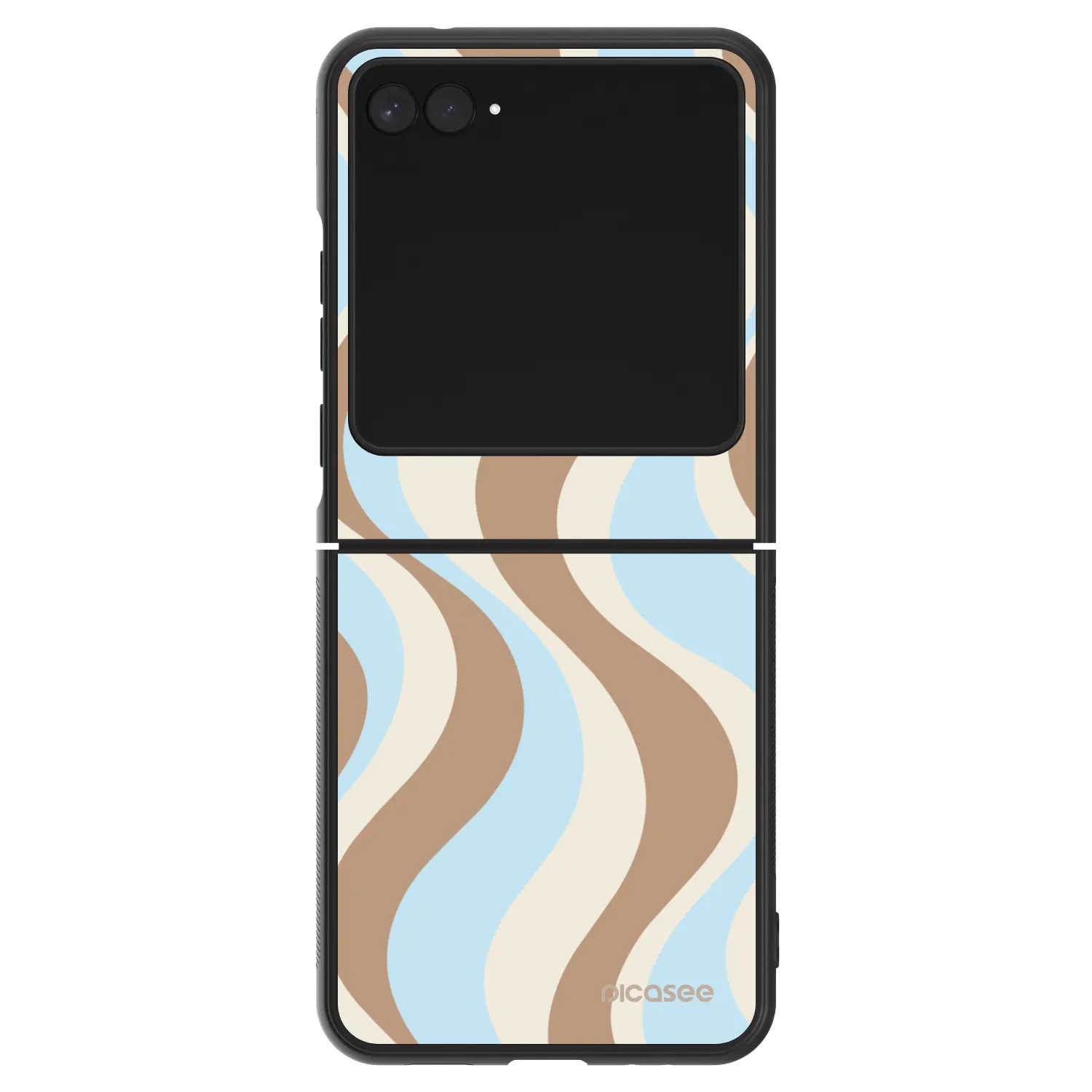 Picasee ULTIMATE CASE na Motorola Razr 60 - Abanico Days