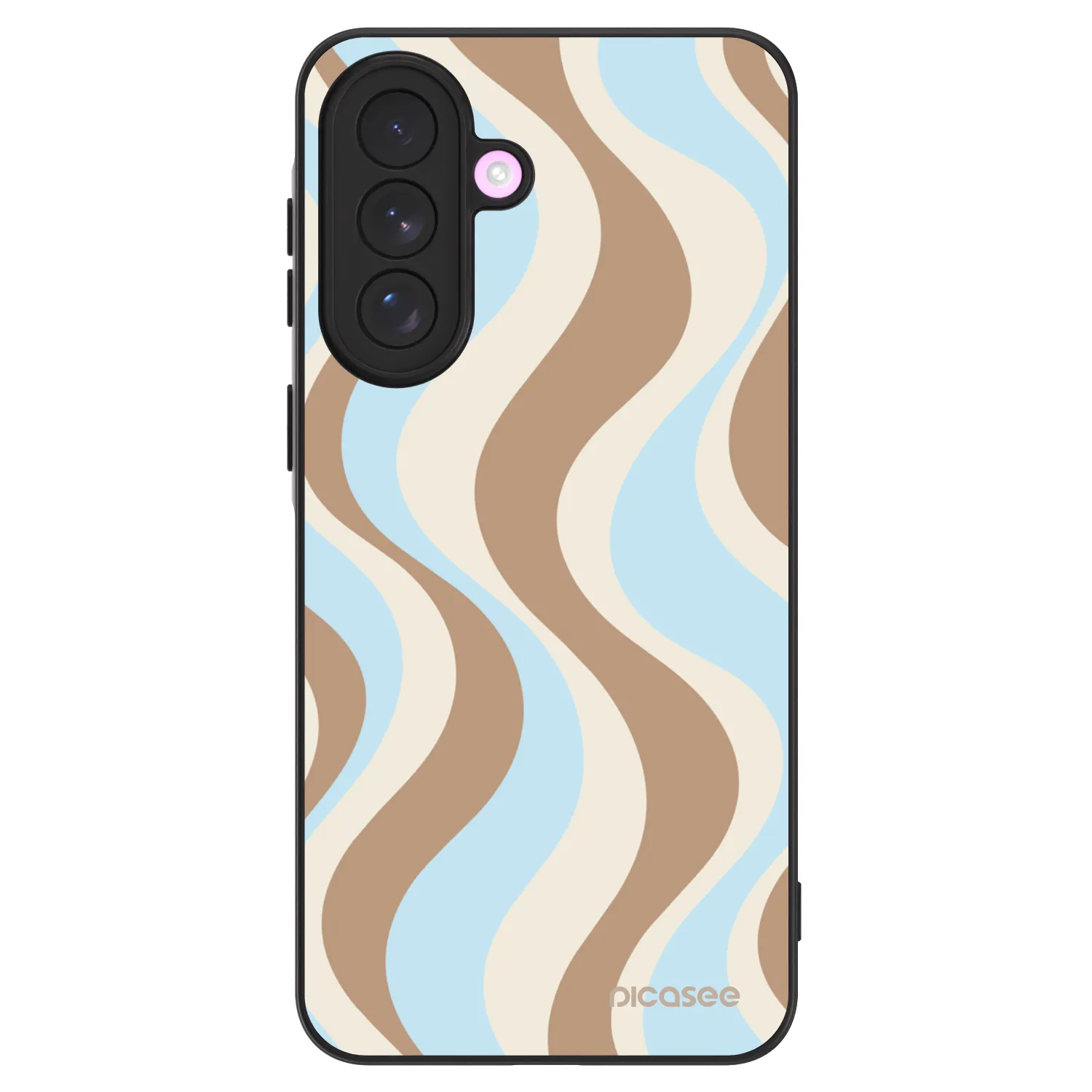Picasee ULTIMATE CASE na Samsung Galaxy A57 5G - Abanico Days