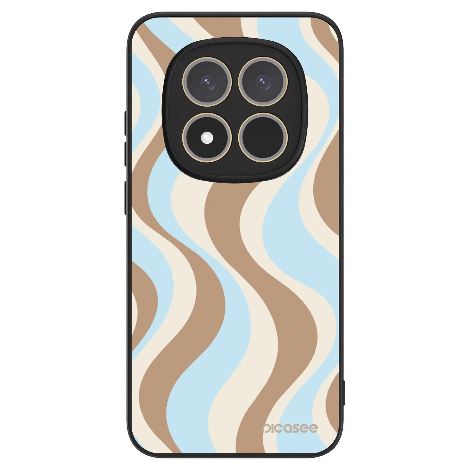 Picasee ULTIMATE CASE na Xiaomi Redmi Note 15 Pro 5G - Abanico Days
