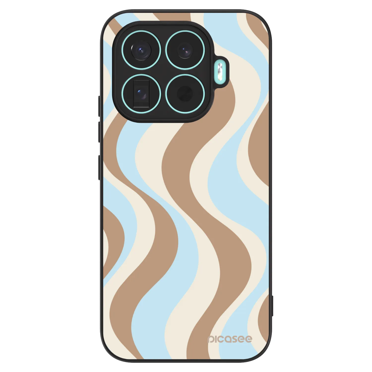 Picasee ULTIMATE CASE na Xiaomi 17T - Abanico Days