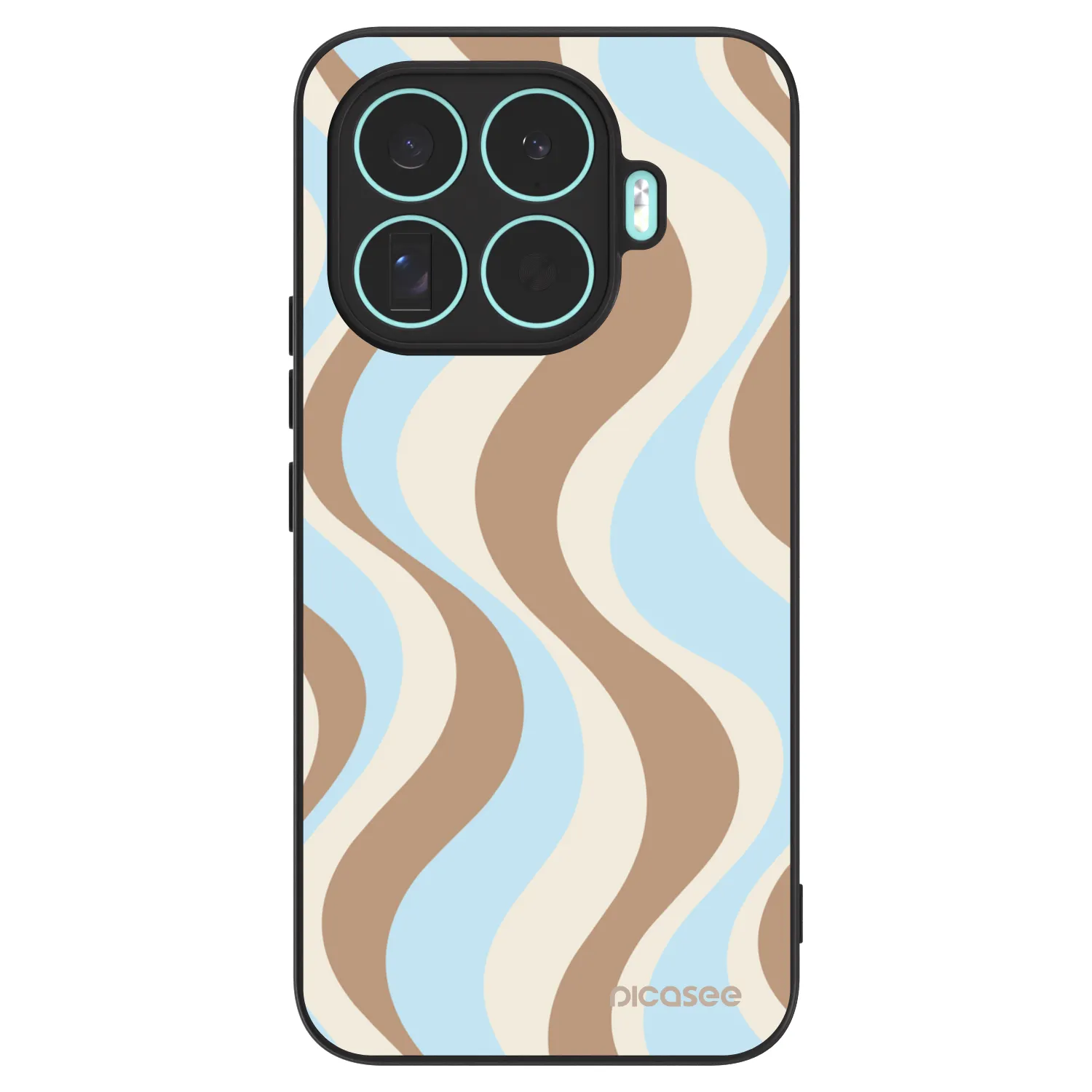 Picasee ULTIMATE CASE na Xiaomi 17T Pro - Abanico Days
