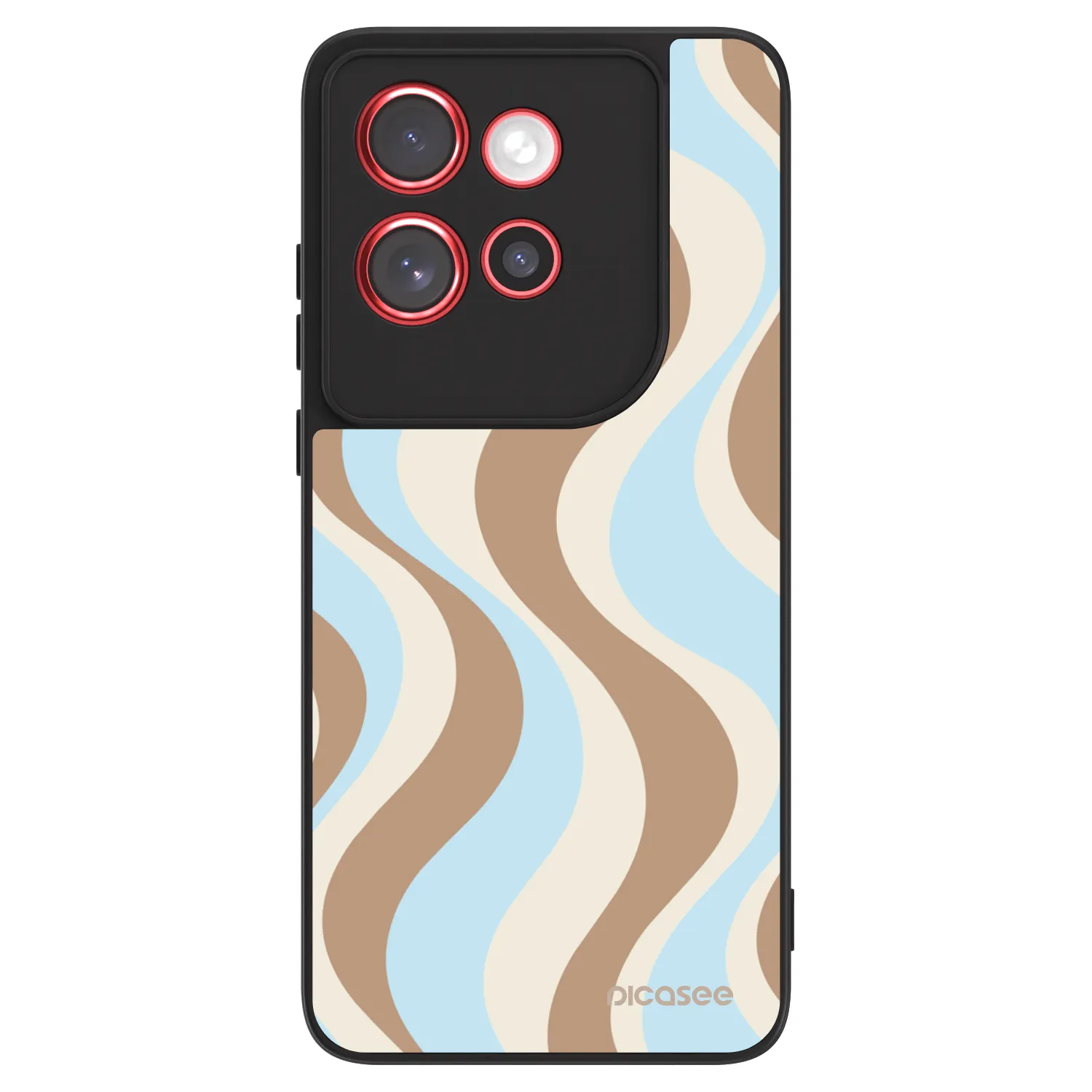Picasee ULTIMATE CASE na Motorola Edge 60 Neo 5G - Abanico Days