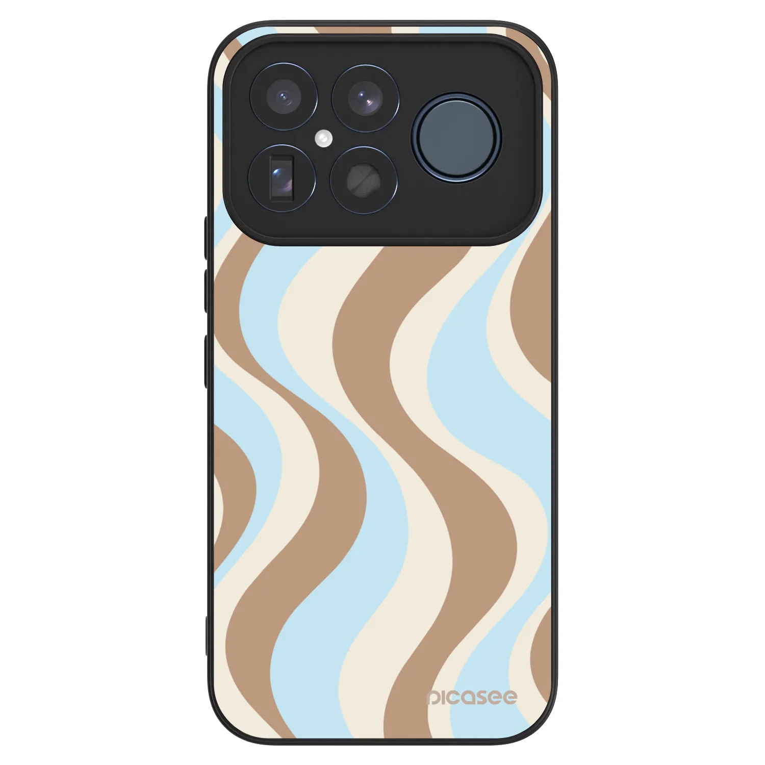 Picasee ULTIMATE CASE na Xiaomi Poco F8 Ultra - Abanico Days